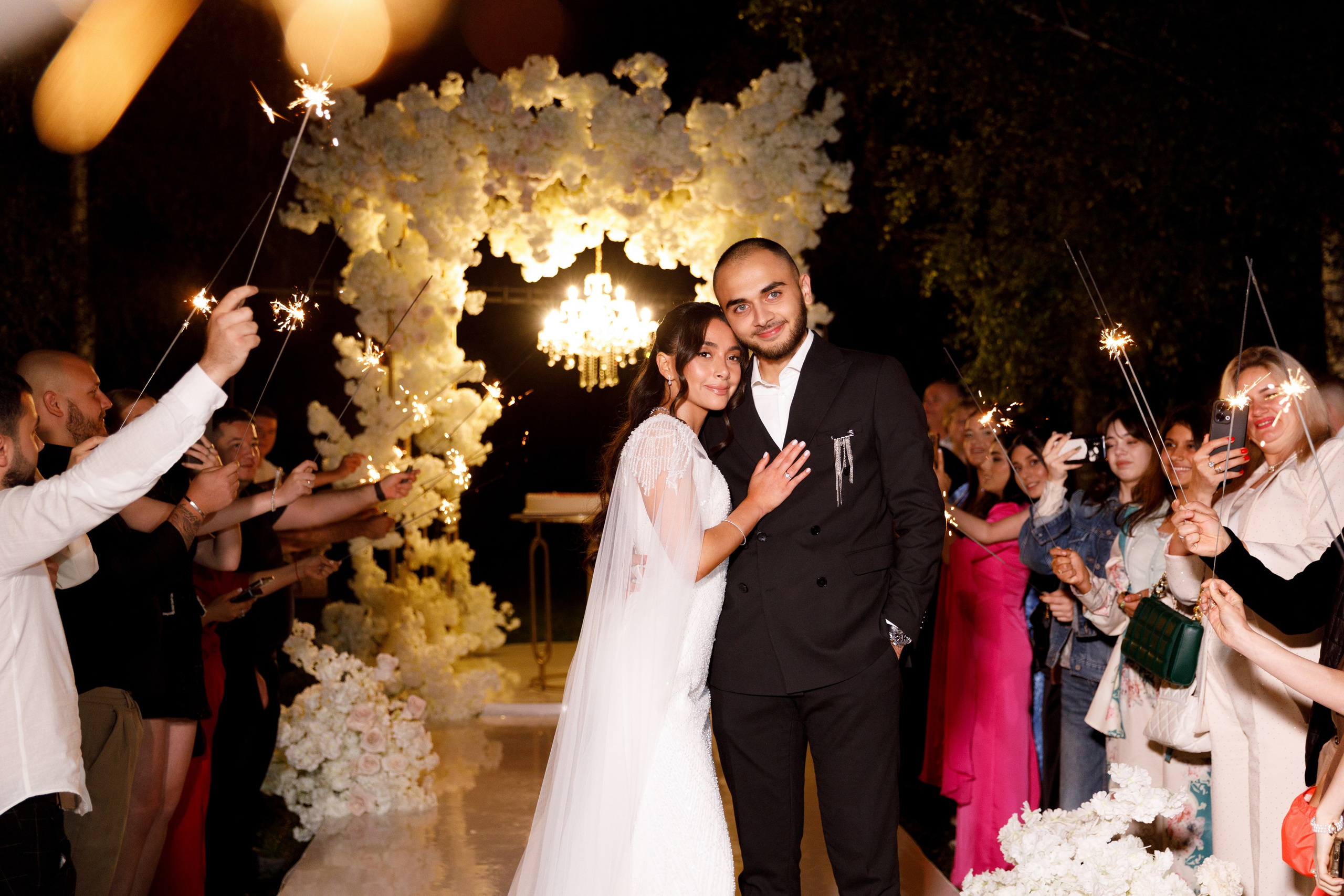 Аяз Джахан. Весільний та сімейний фотограф у Харкові Ткаченко Світлана