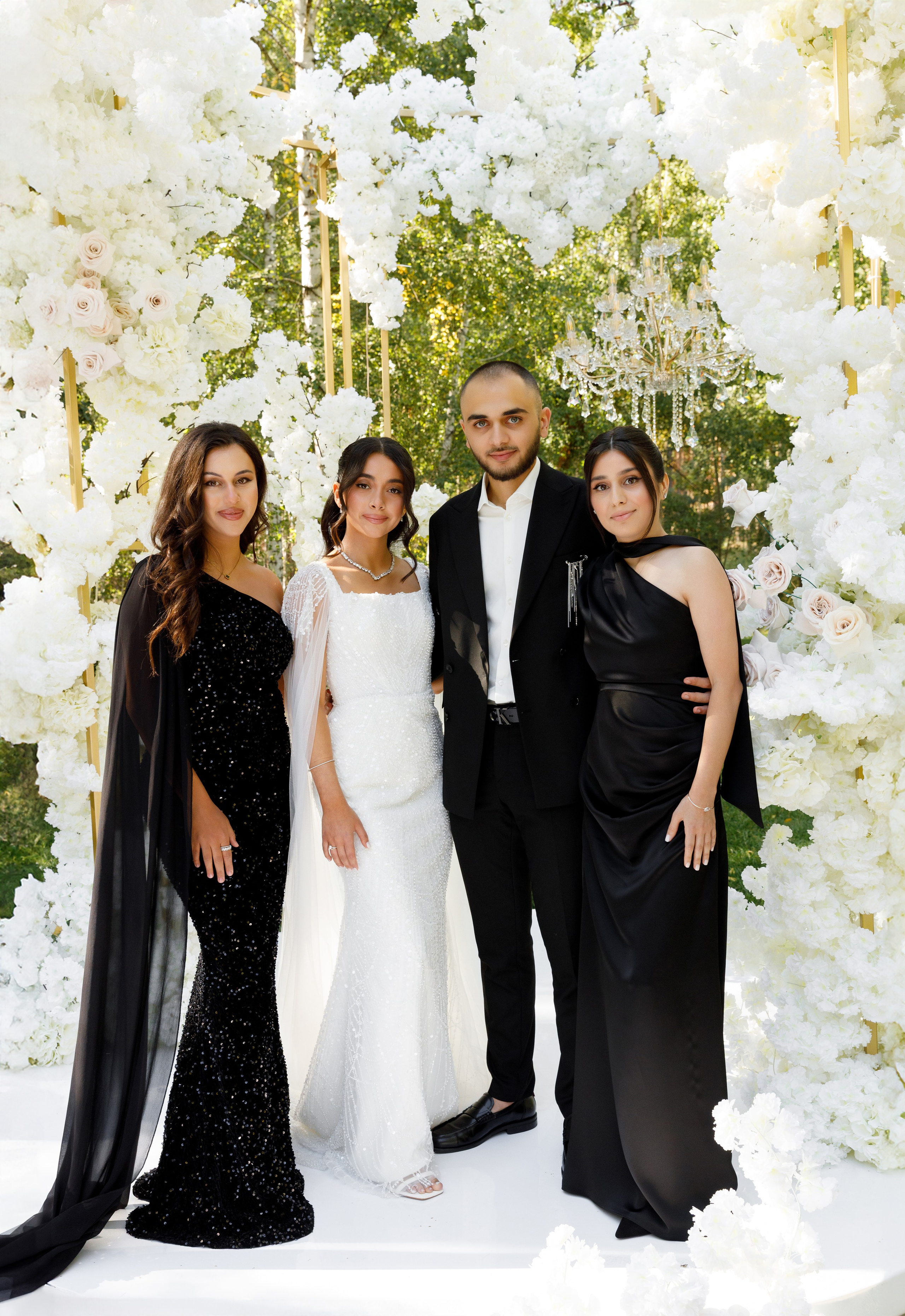 Аяз Джахан. Весільний та сімейний фотограф у Харкові Ткаченко Світлана