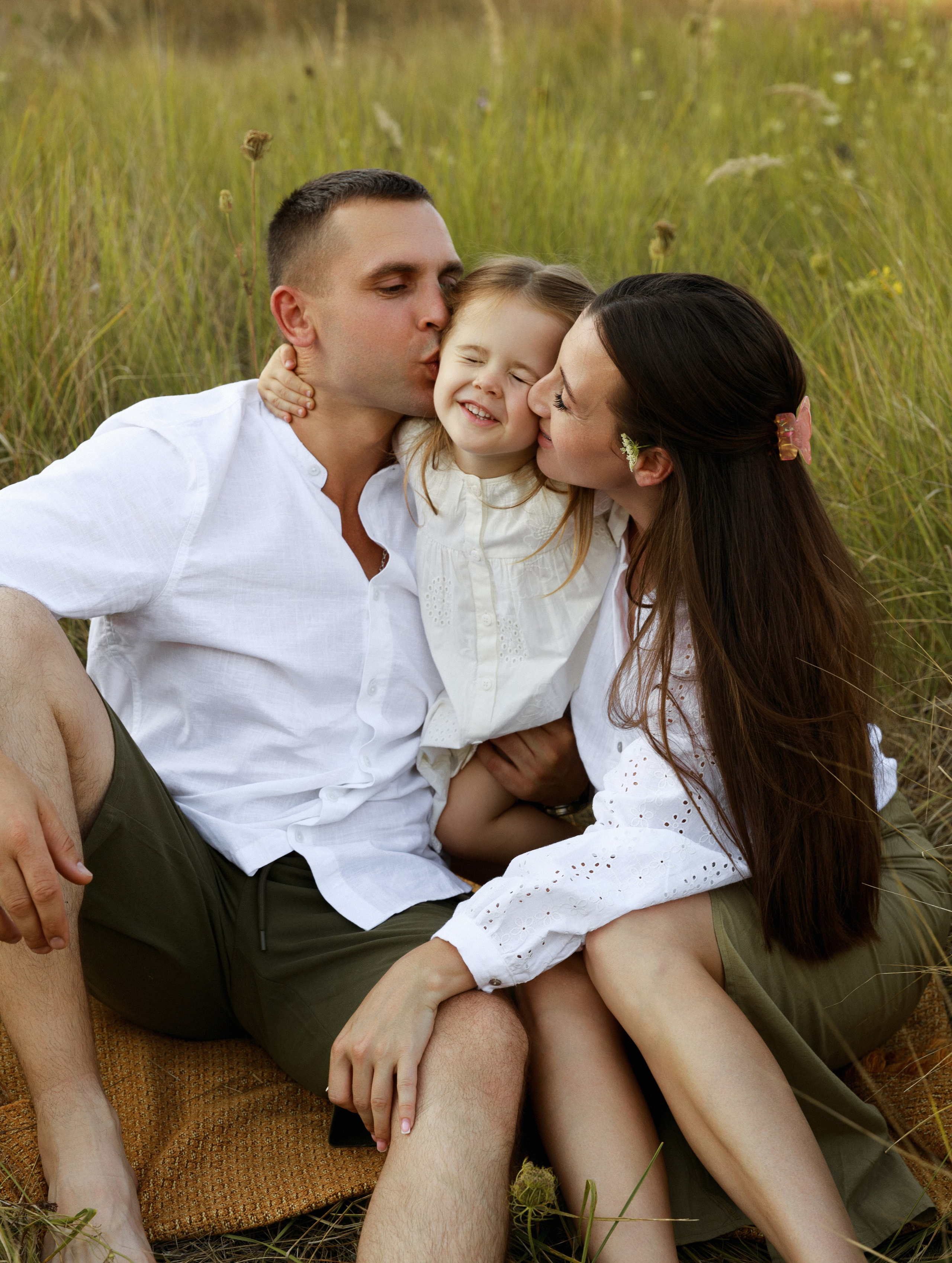 Анна & Аріна & Антон. Весільний та сімейний фотограф у Харкові Ткаченко Світлана