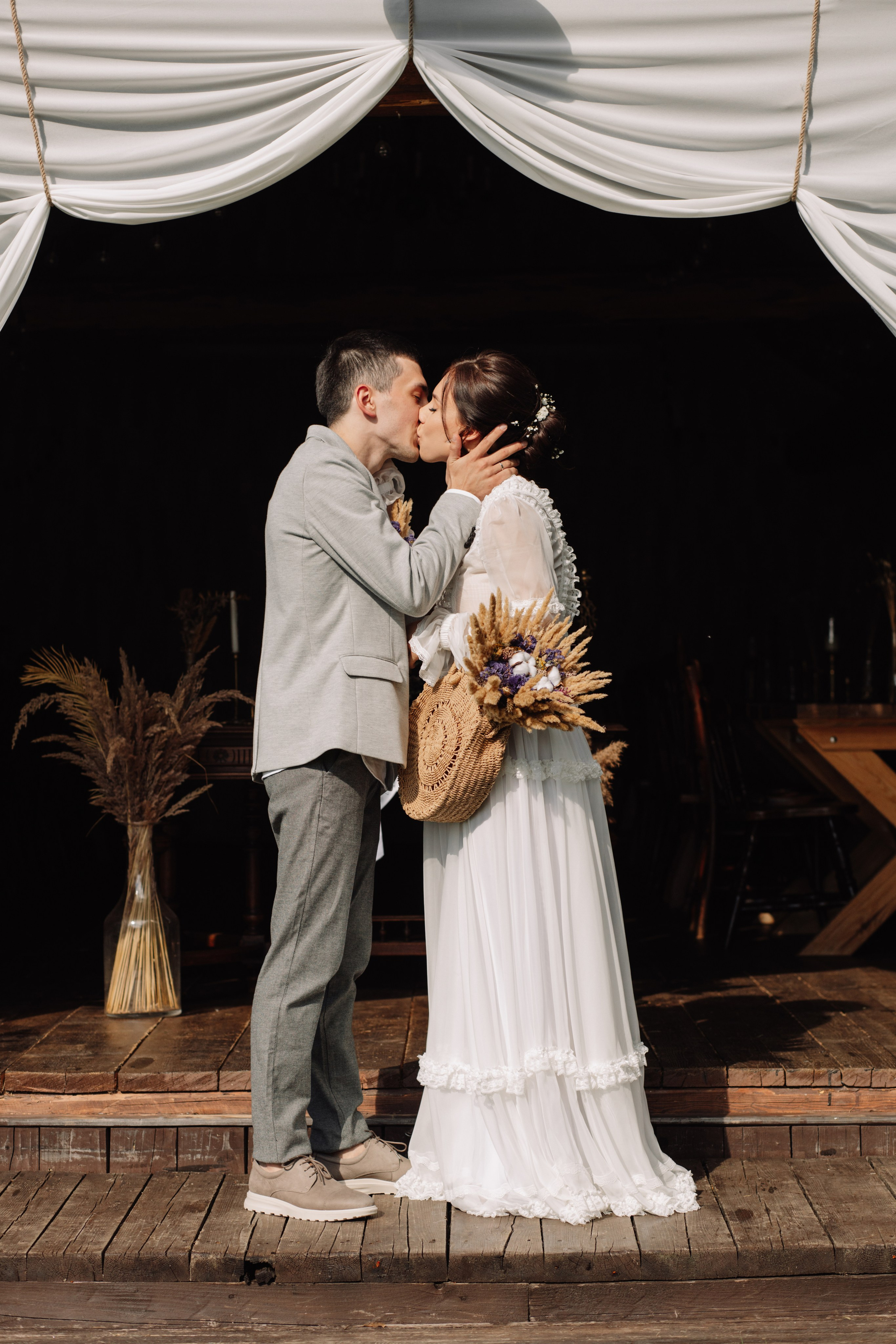 Юлія & Юрій. Весільний та сімейний фотограф у Харкові Ткаченко Світлана