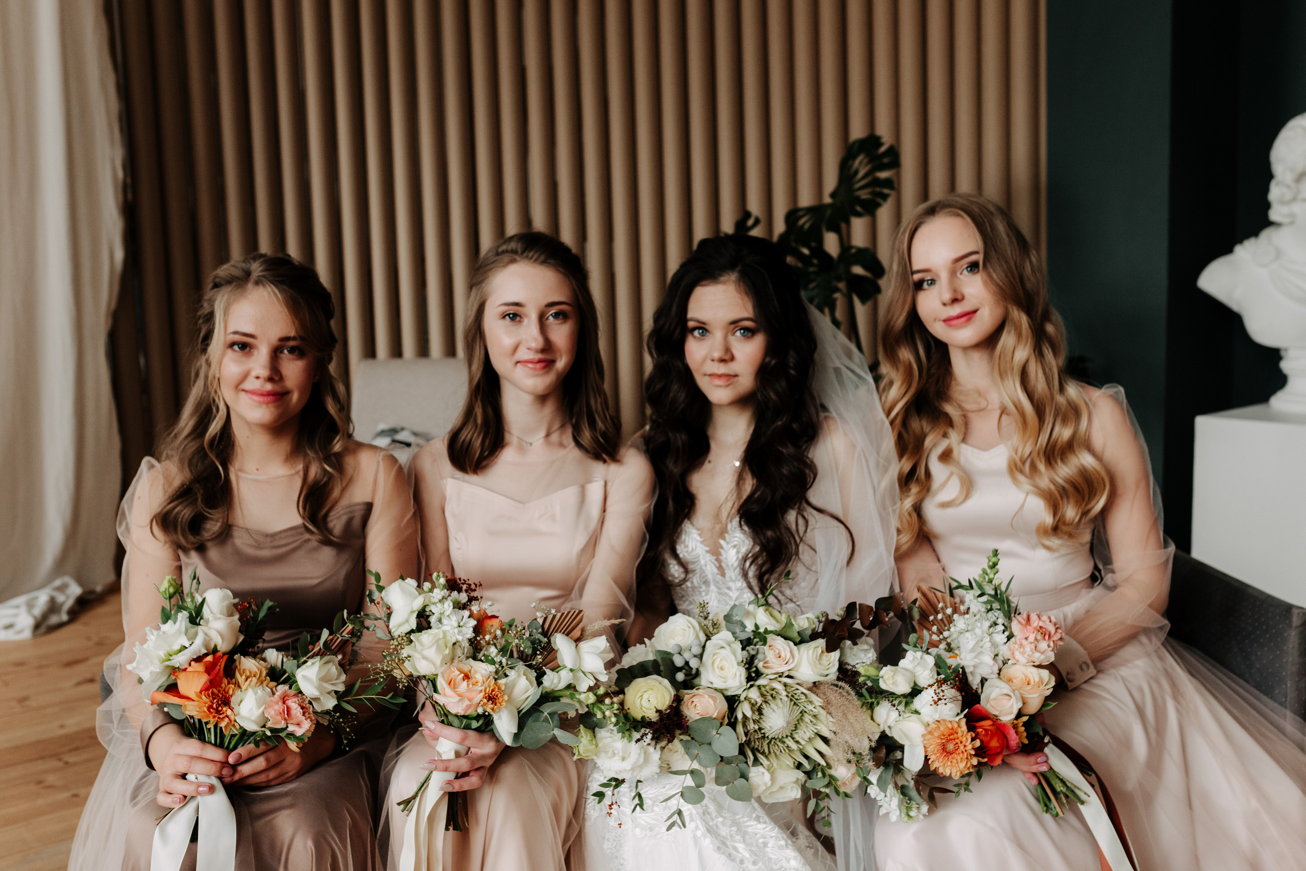 Анна & Марк. Весільний та сімейний фотограф у Харкові Ткаченко Світлана