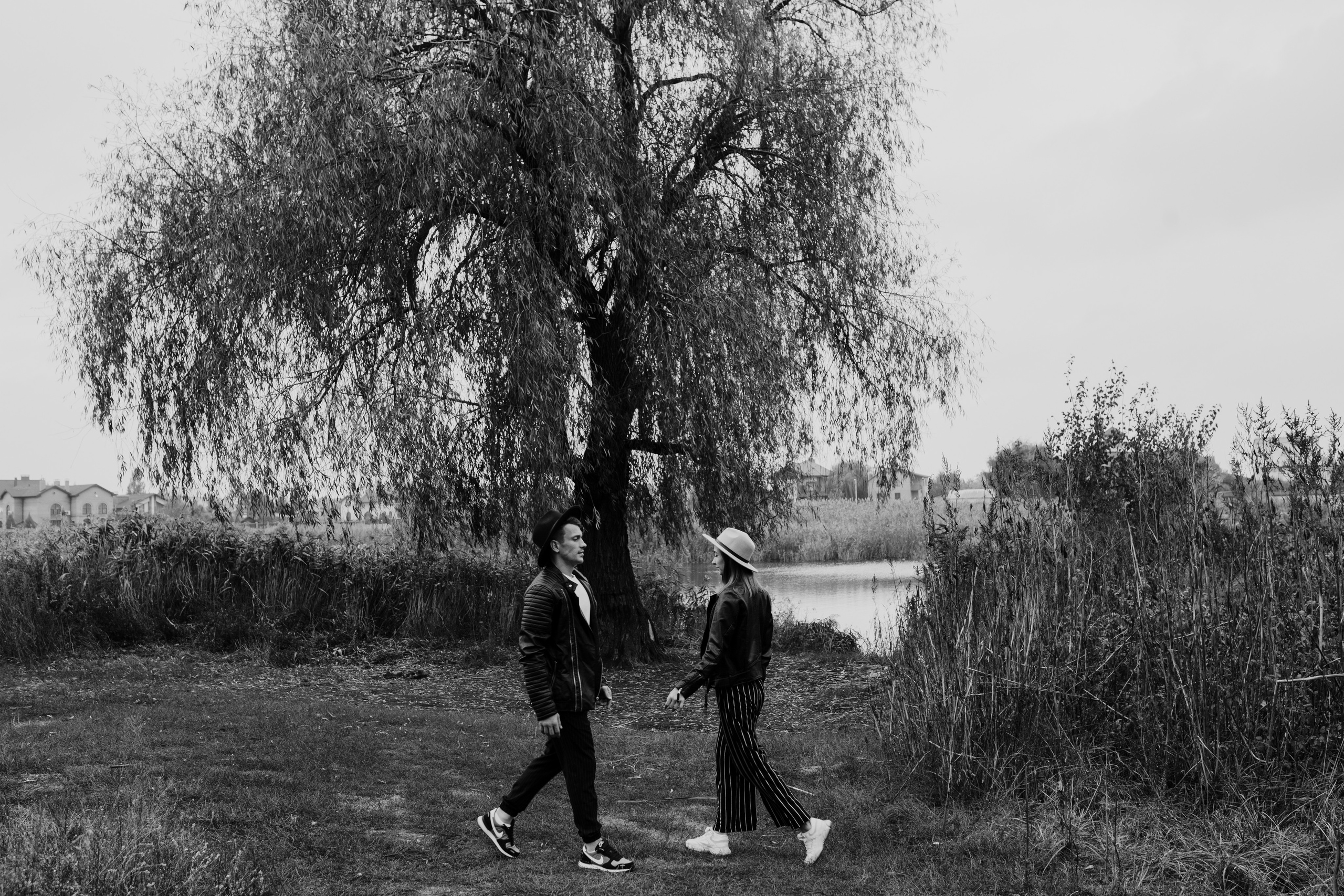 Катя & Алексій. Весільний та сімейний фотограф у Харкові Ткаченко Світлана