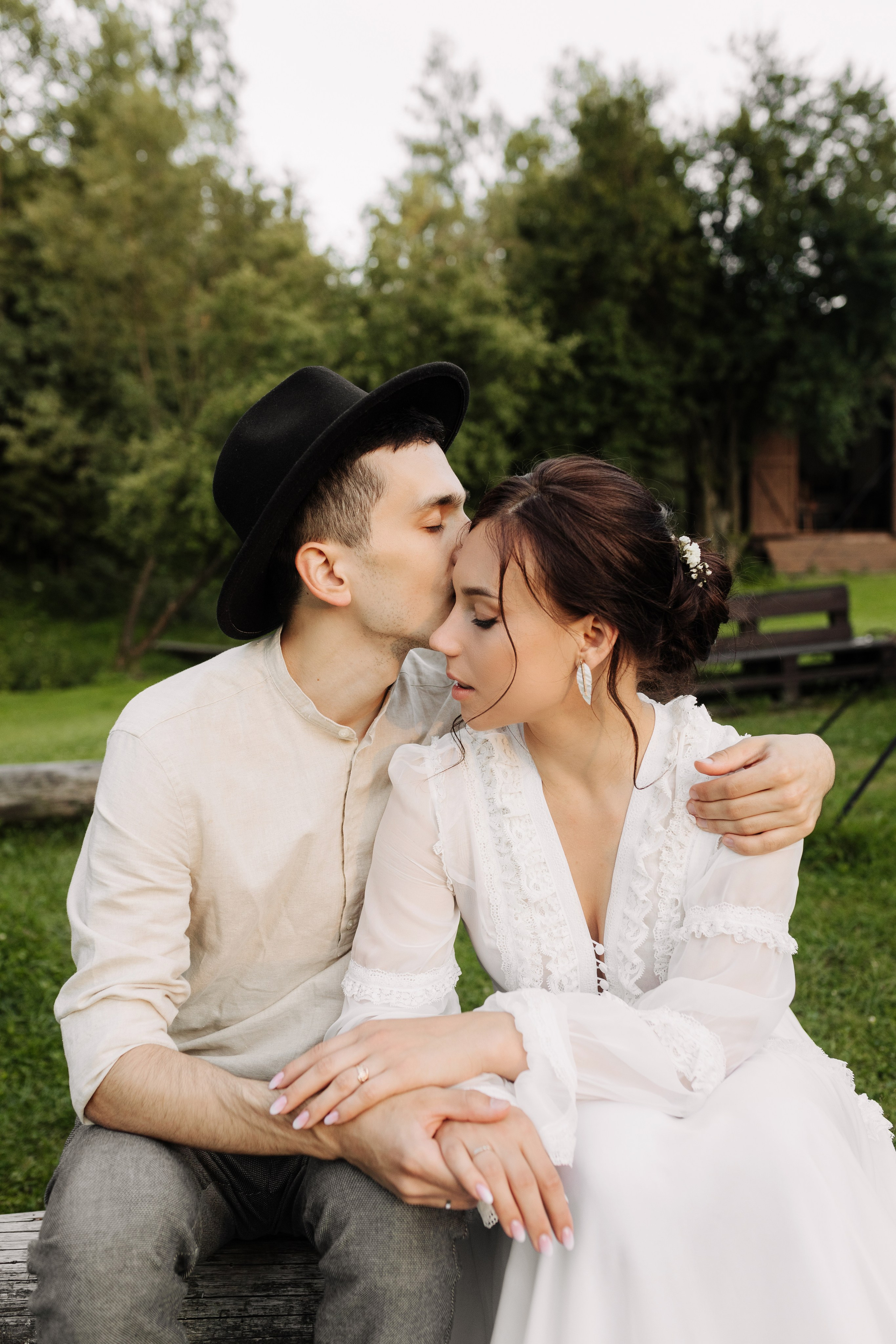 Юлія & Юрій. Весільний та сімейний фотограф у Харкові Ткаченко Світлана