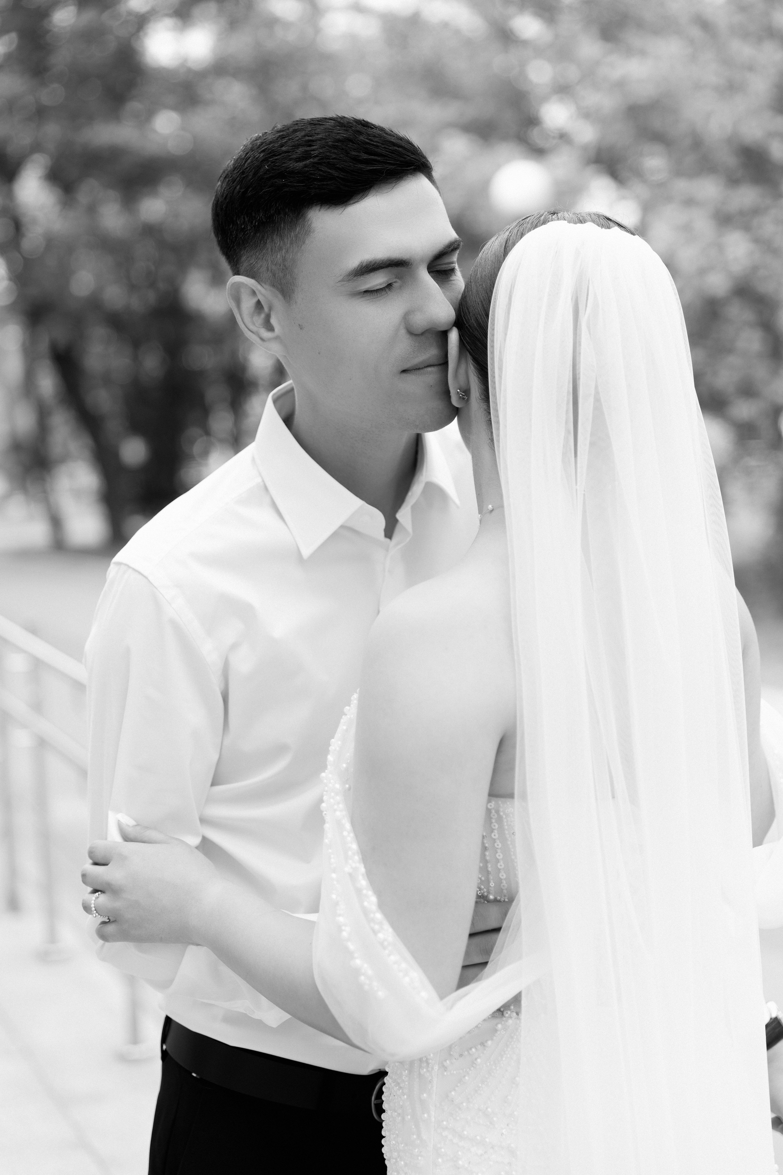 Катерина & Олександр. Весільний та сімейний фотограф у Харкові Ткаченко Світлана