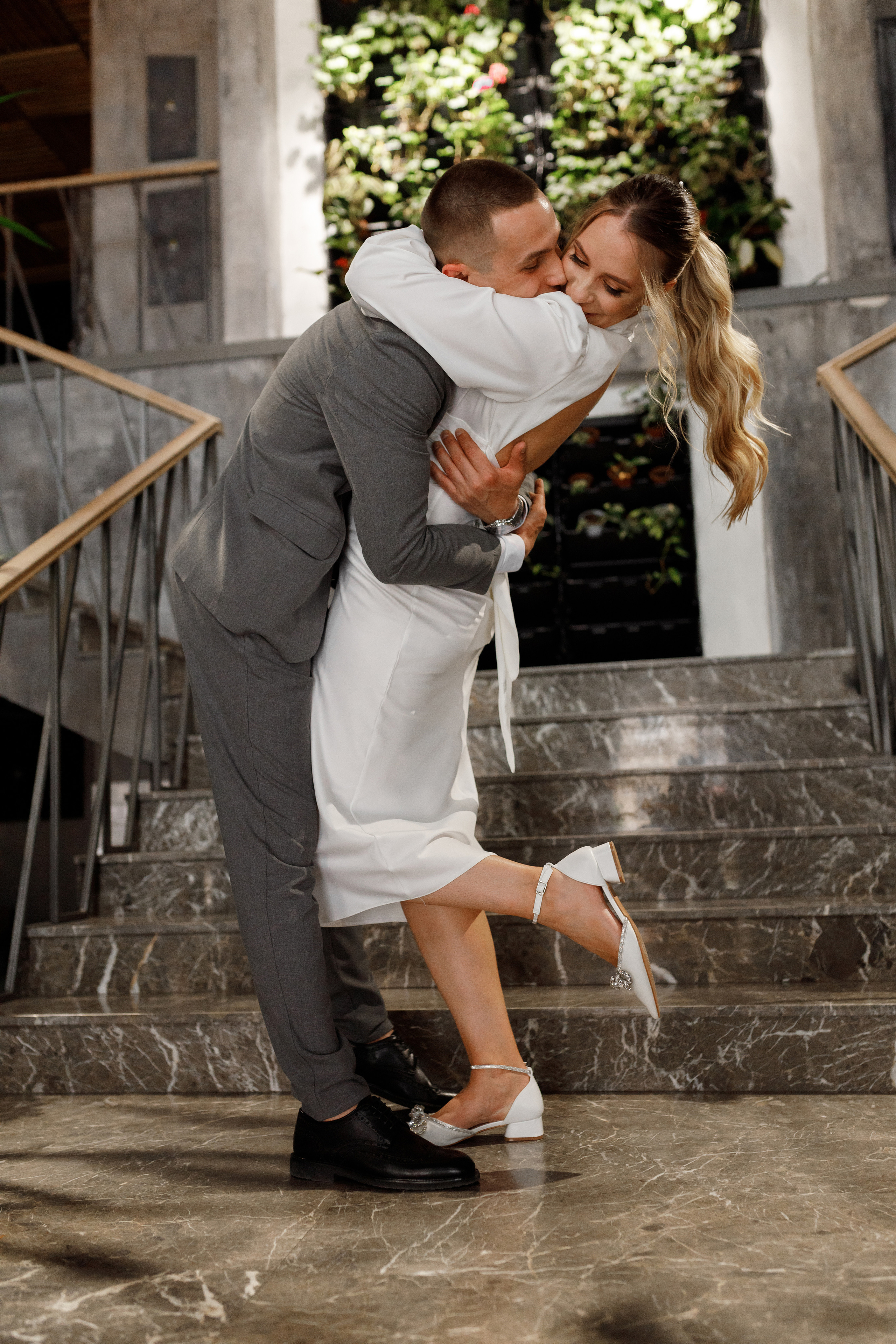 Олена & Ярослав. Весільний та сімейний фотограф у Харкові Ткаченко Світлана