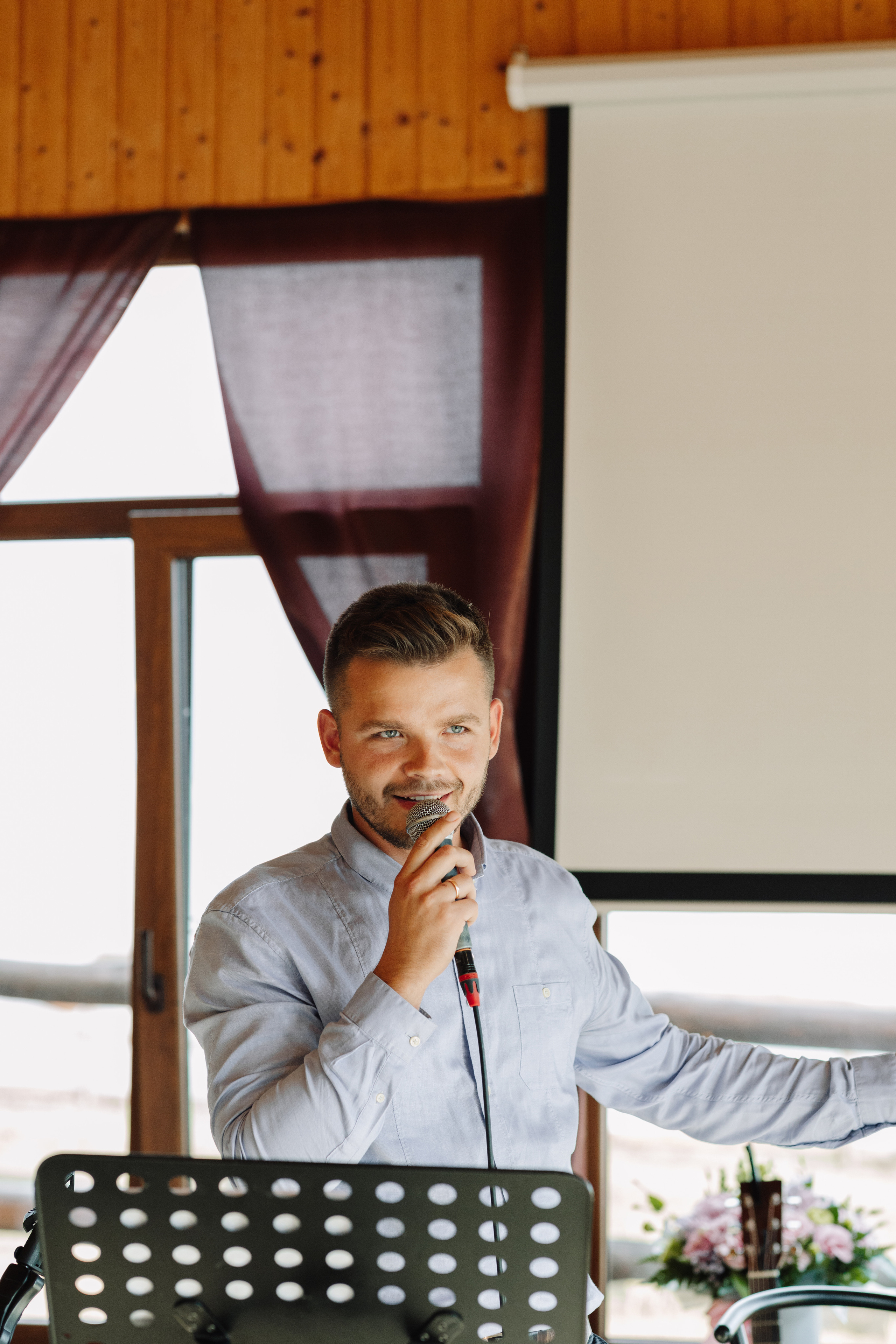 Анастасія & Дмитро. Весільний та сімейний фотограф у Харкові Ткаченко Світлана
