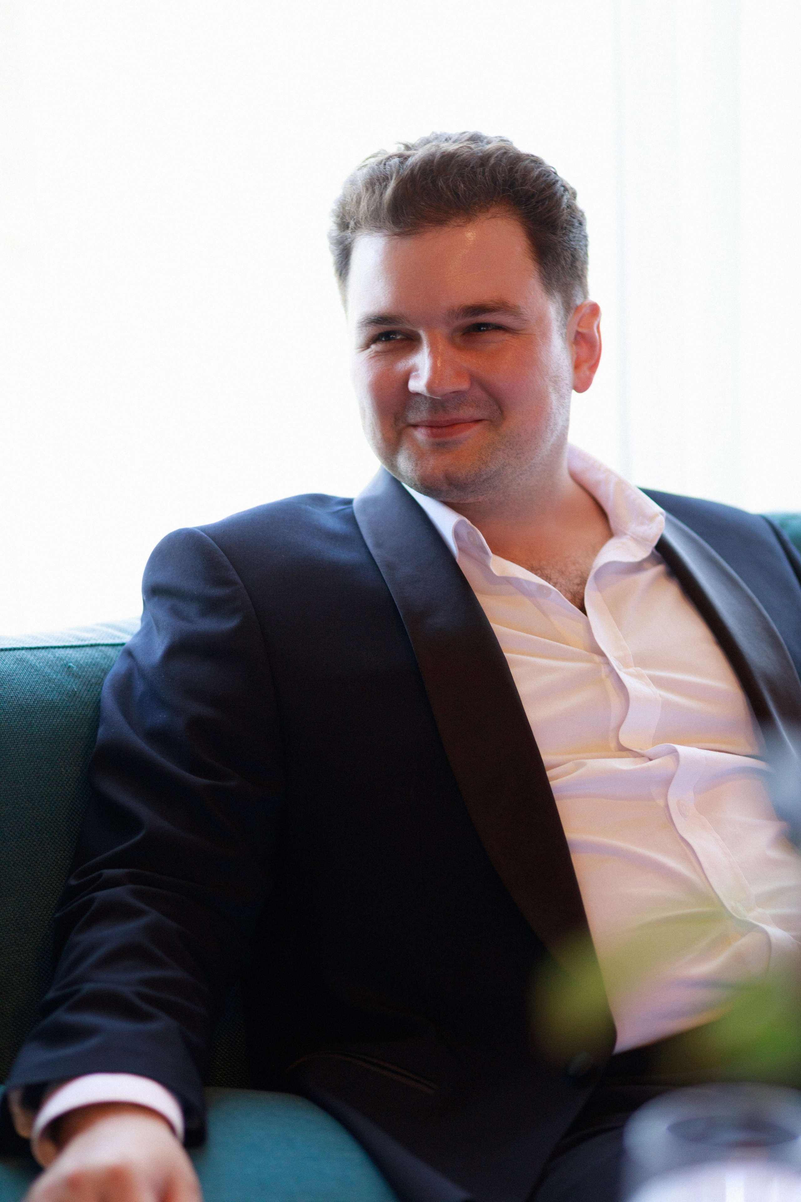 Вікторія & Андрій. Весільний та сімейний фотограф у Харкові Ткаченко Світлана