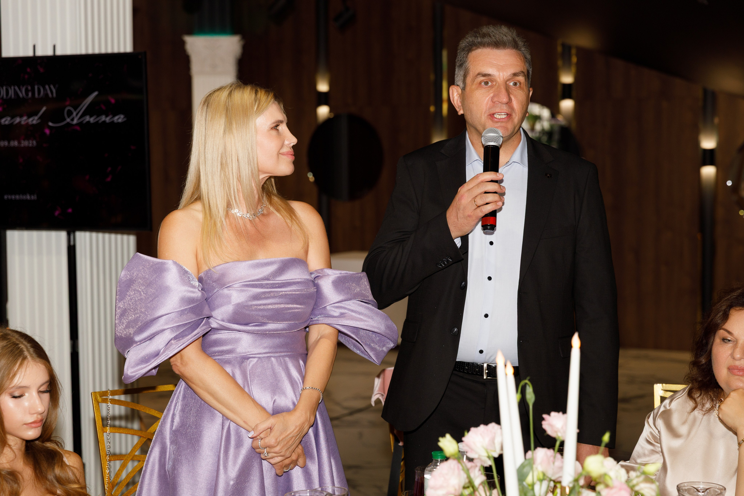 Анна & Денис. Весільний та сімейний фотограф у Харкові Ткаченко Світлана