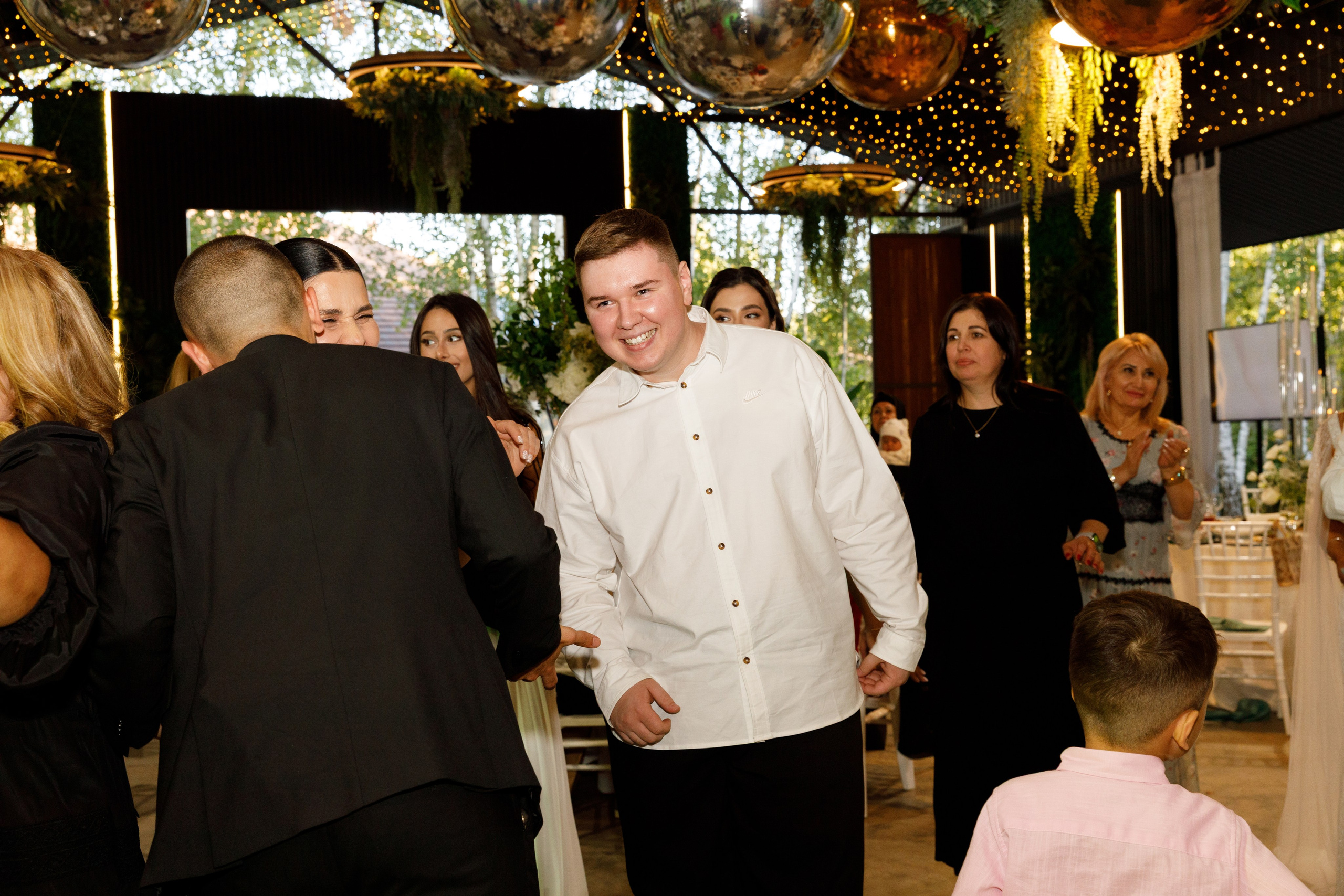 Аяз Джахан. Весільний та сімейний фотограф у Харкові Ткаченко Світлана