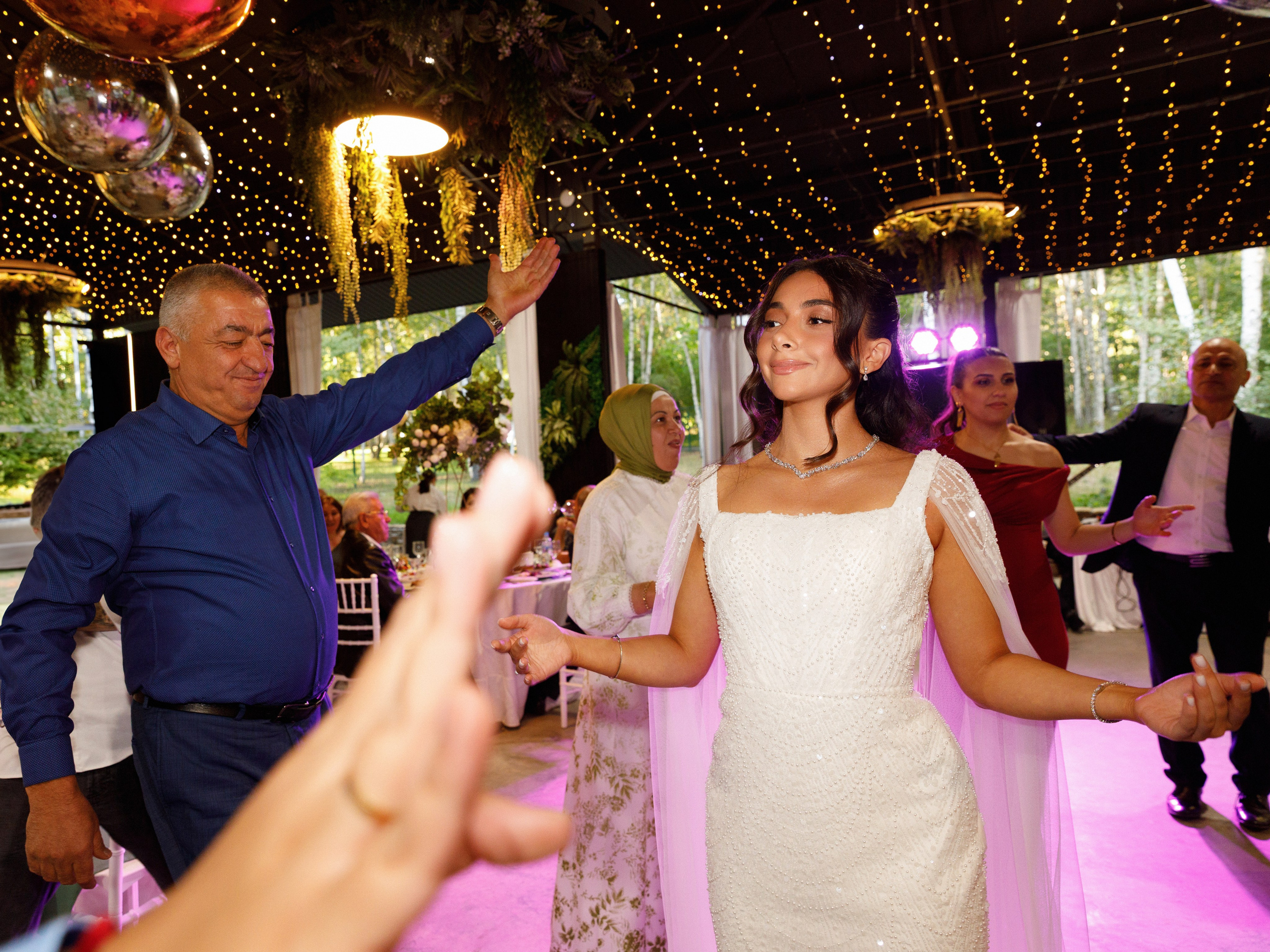 Аяз Джахан. Весільний та сімейний фотограф у Харкові Ткаченко Світлана