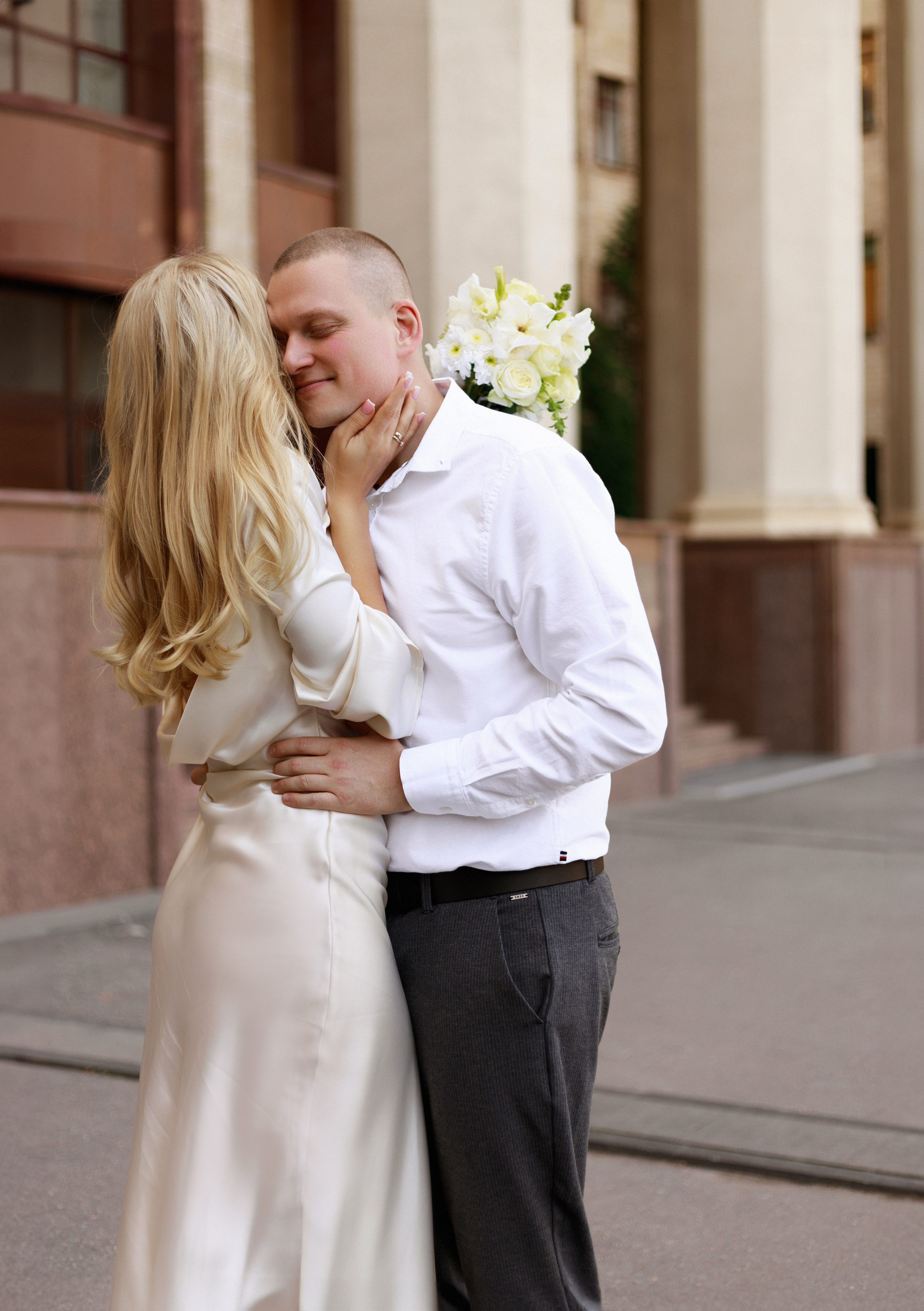 Дар’я & Артур. Весільний та сімейний фотограф у Харкові Ткаченко Світлана