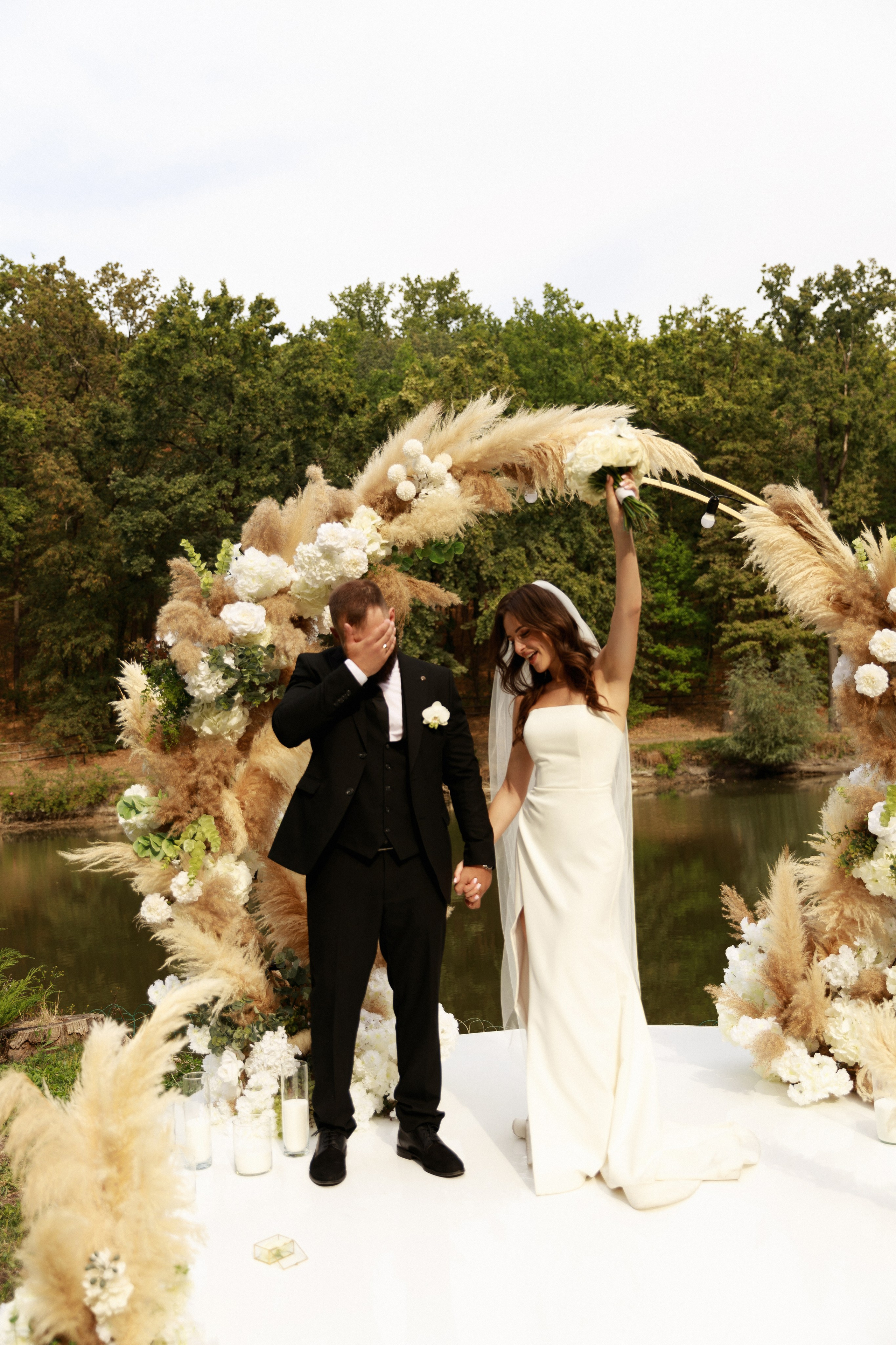 Катерина & Роман. Весільний та сімейний фотограф у Харкові Ткаченко Світлана