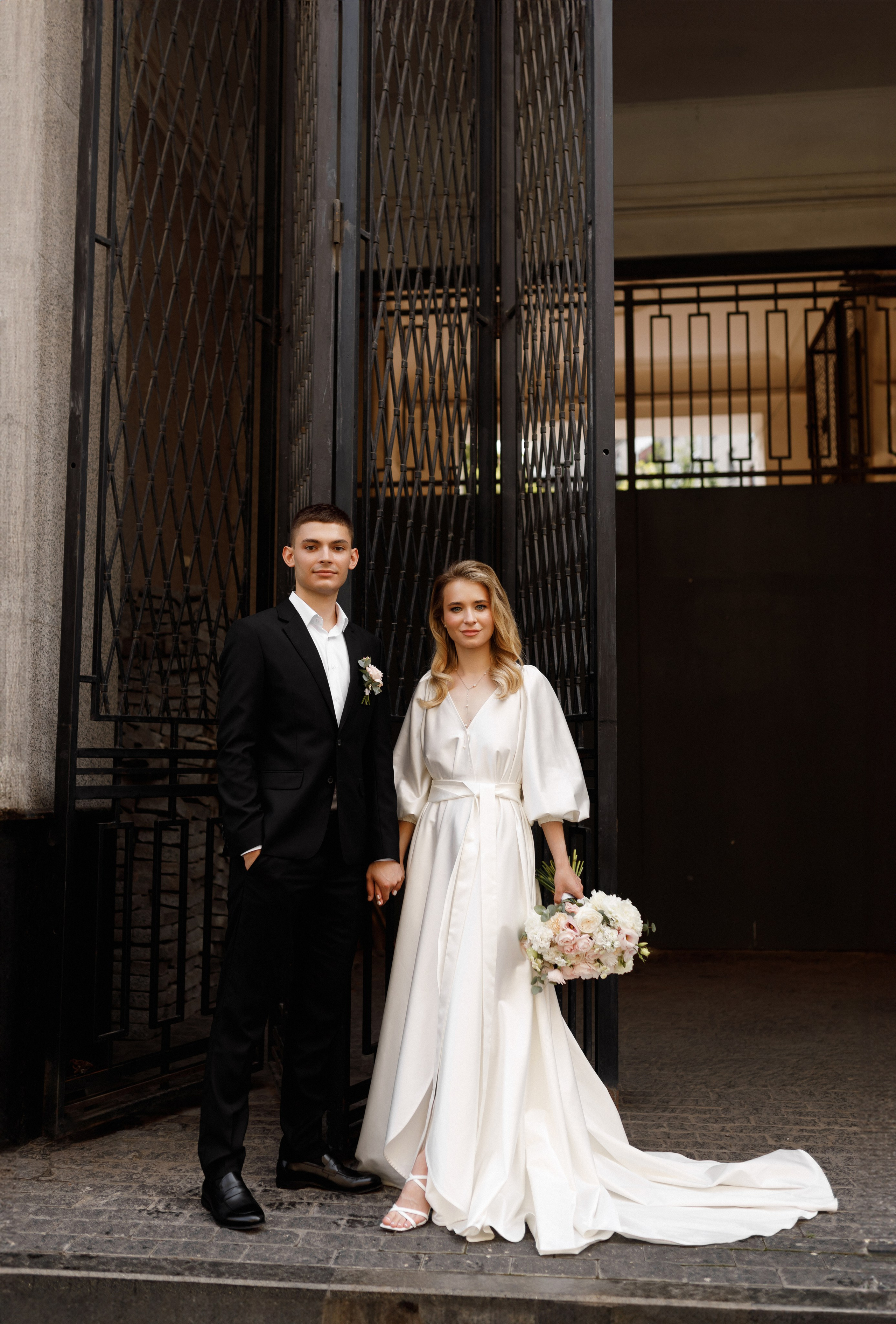 Влада & Стас. Весільний та сімейний фотограф у Харкові Ткаченко Світлана