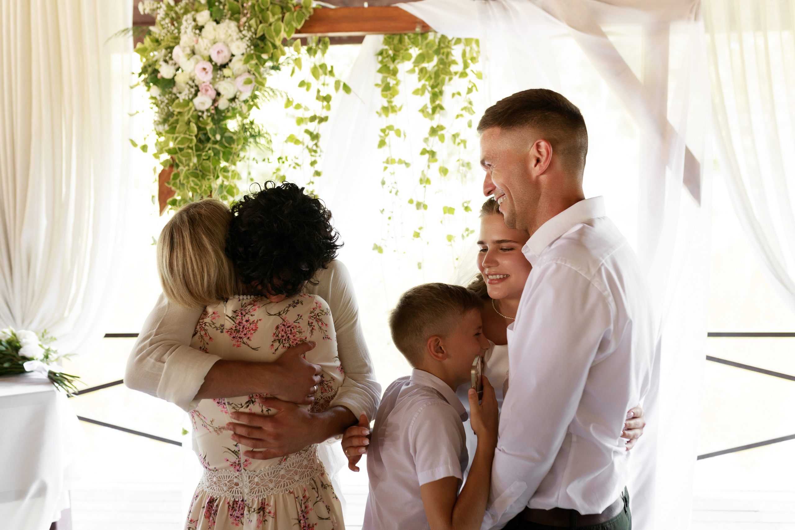 Поліна & Карен. Весільний та сімейний фотограф у Харкові Ткаченко Світлана