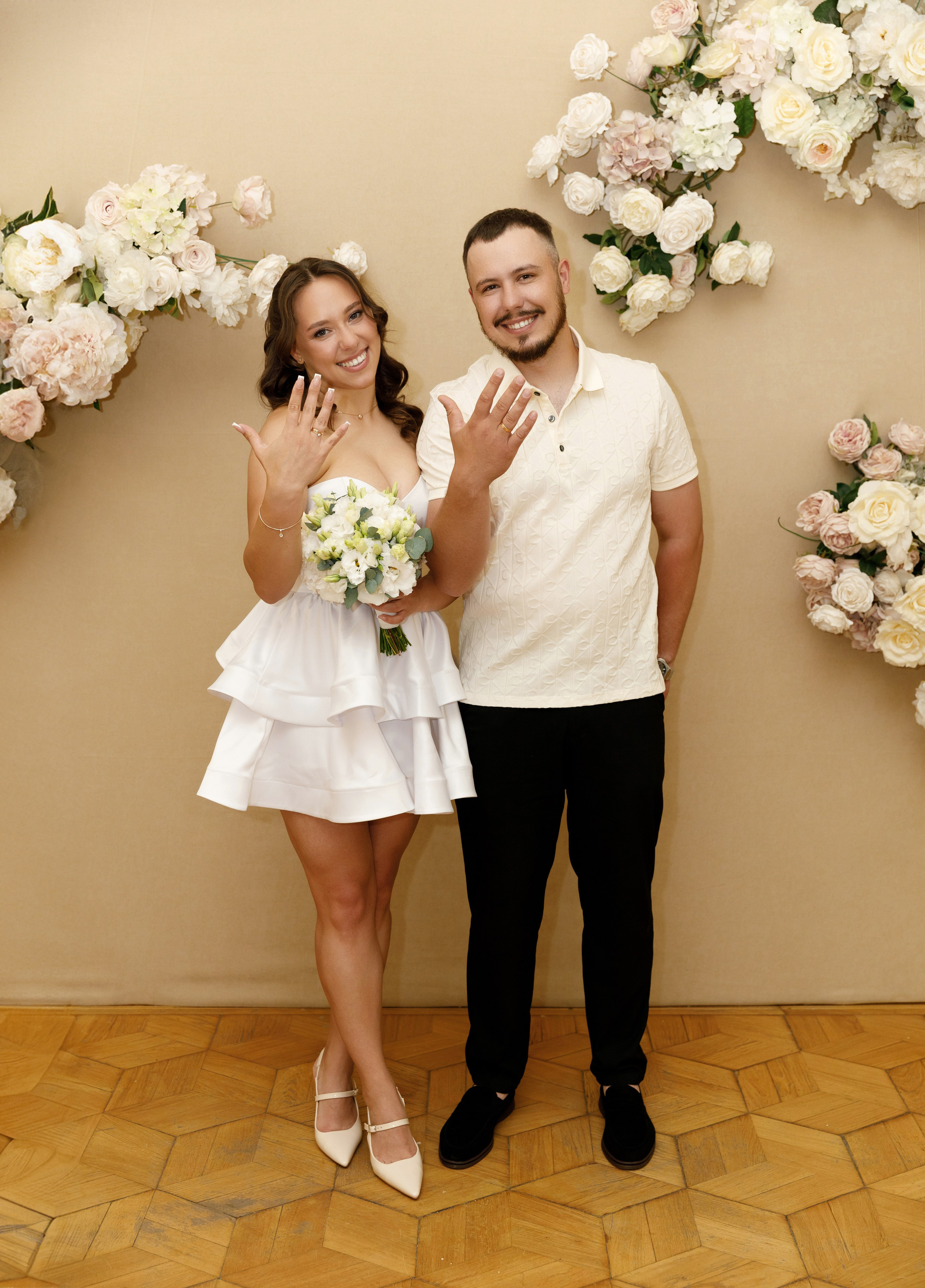 Анна & Валентин. Весільний та сімейний фотограф у Харкові Ткаченко Світлана