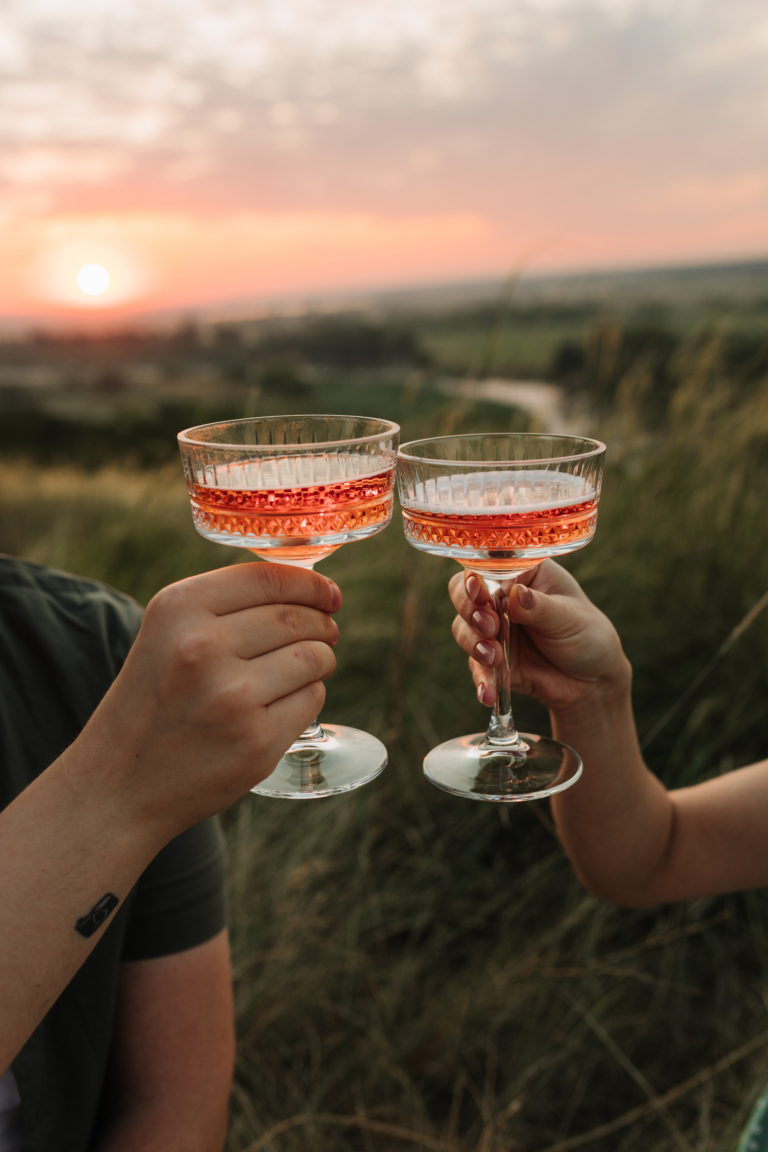 Катя & Діма. Весільний та сімейний фотограф у Харкові Ткаченко Світлана