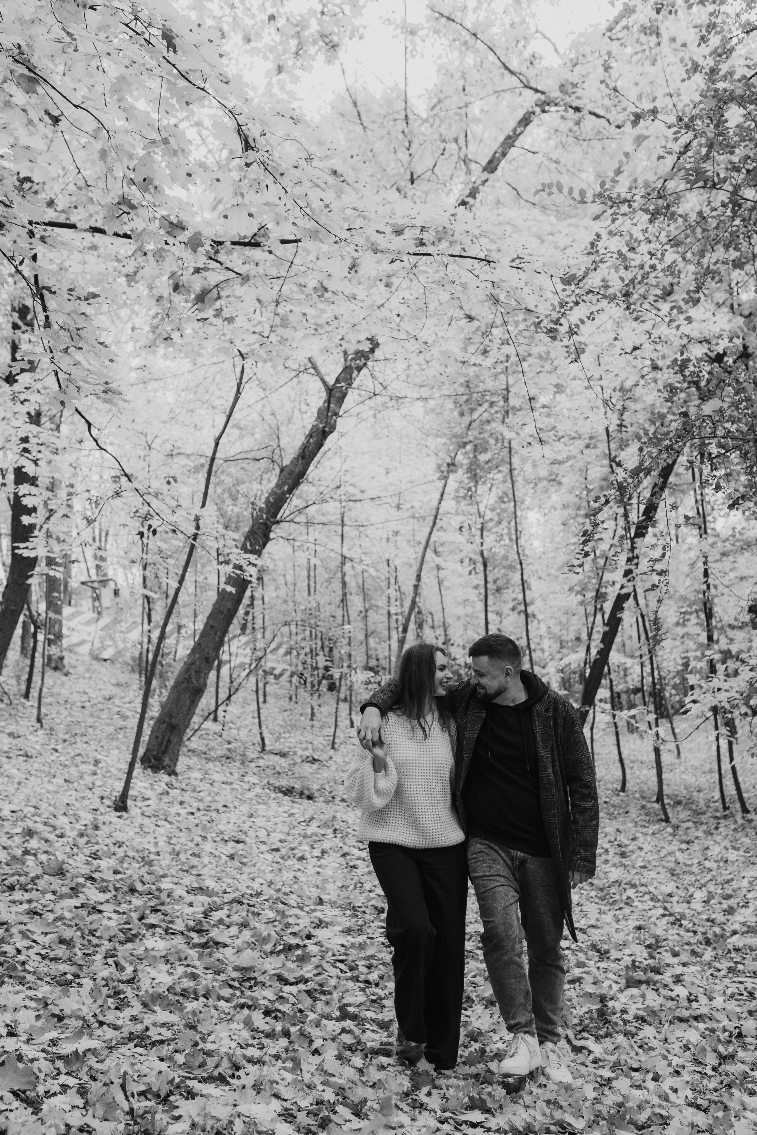 Таня & Андрій. Весільний та сімейний фотограф у Харкові Ткаченко Світлана