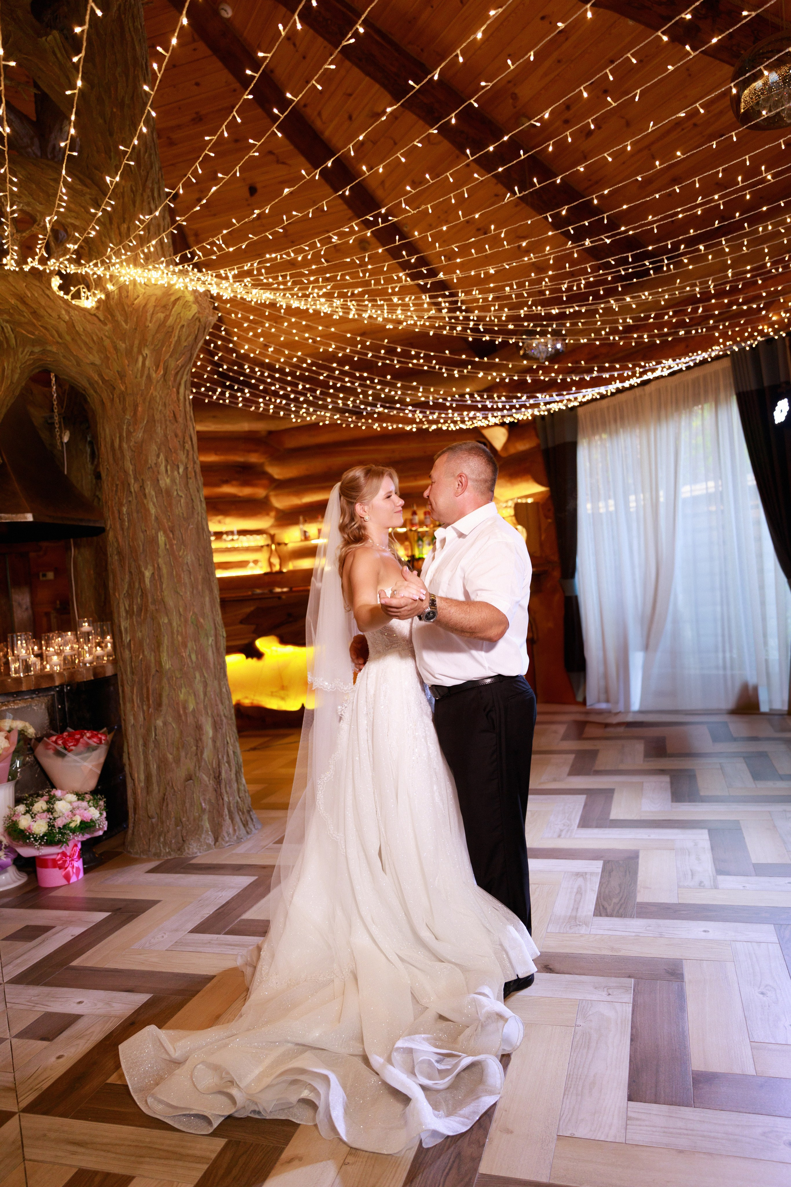 Дарина & Тимур. Весільний та сімейний фотограф у Харкові Ткаченко Світлана