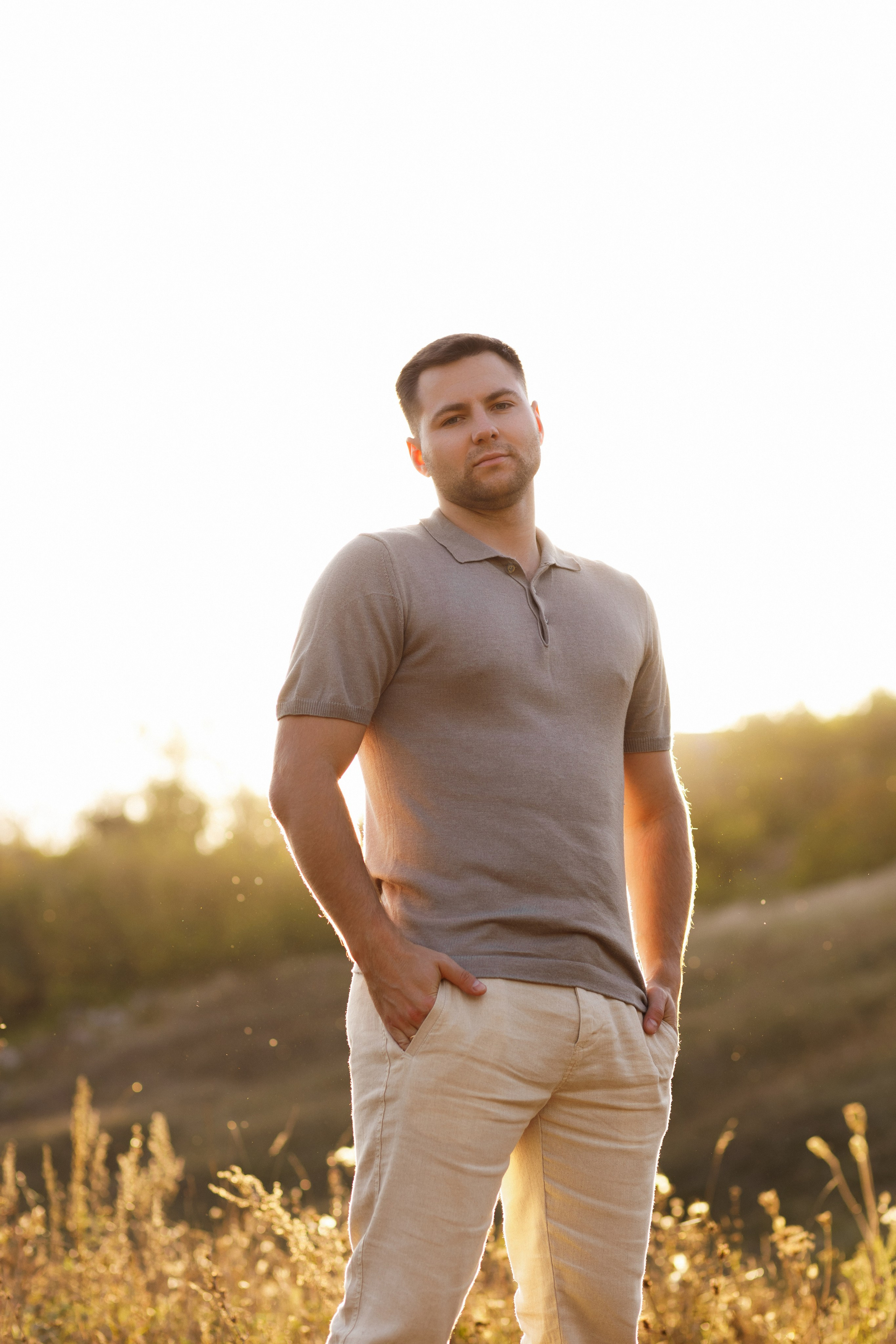 Влада & Кирил. Весільний та сімейний фотограф у Харкові Ткаченко Світлана