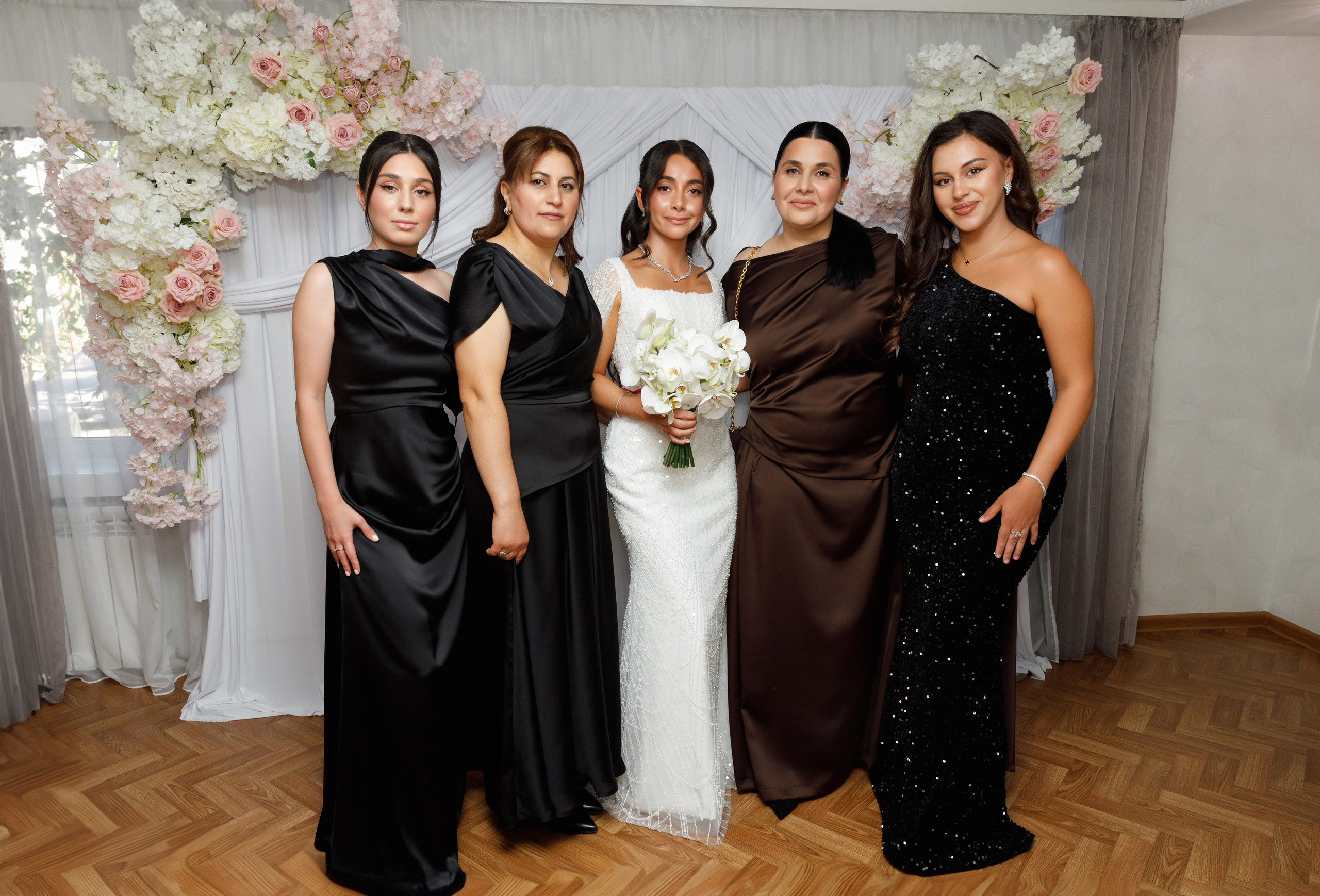 Аяз Джахан. Весільний та сімейний фотограф у Харкові Ткаченко Світлана