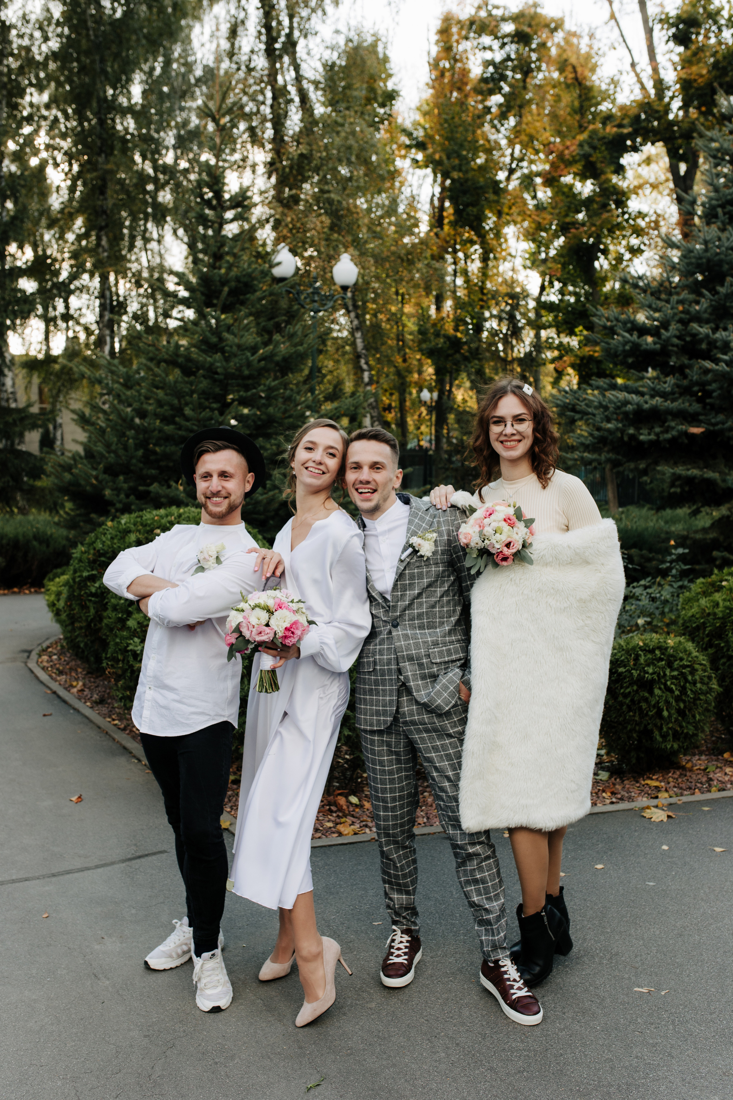 Катерина & Олексій. Весільний та сімейний фотограф у Харкові Ткаченко Світлана