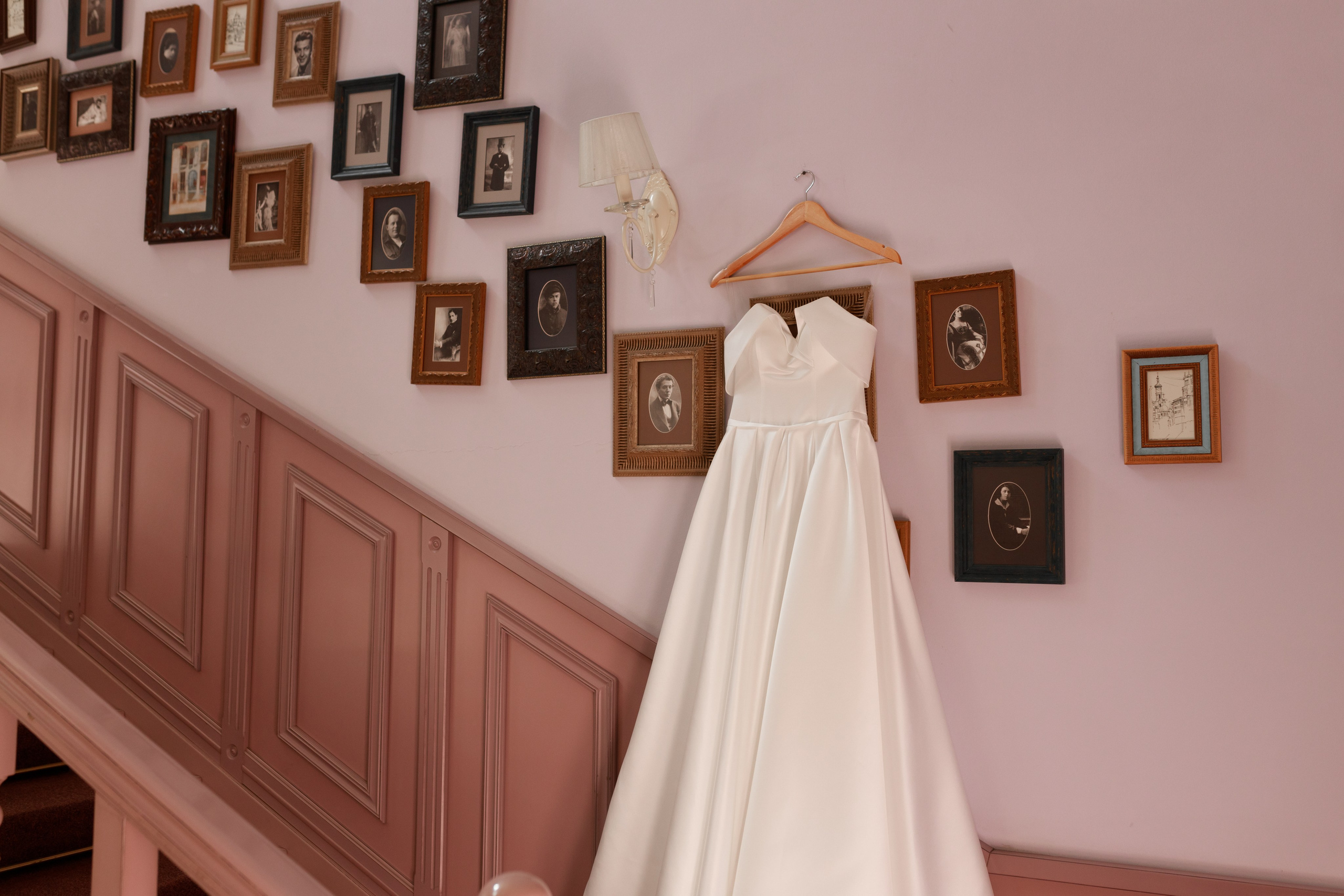 Вікторія & Андрій. Весільний та сімейний фотограф у Харкові Ткаченко Світлана