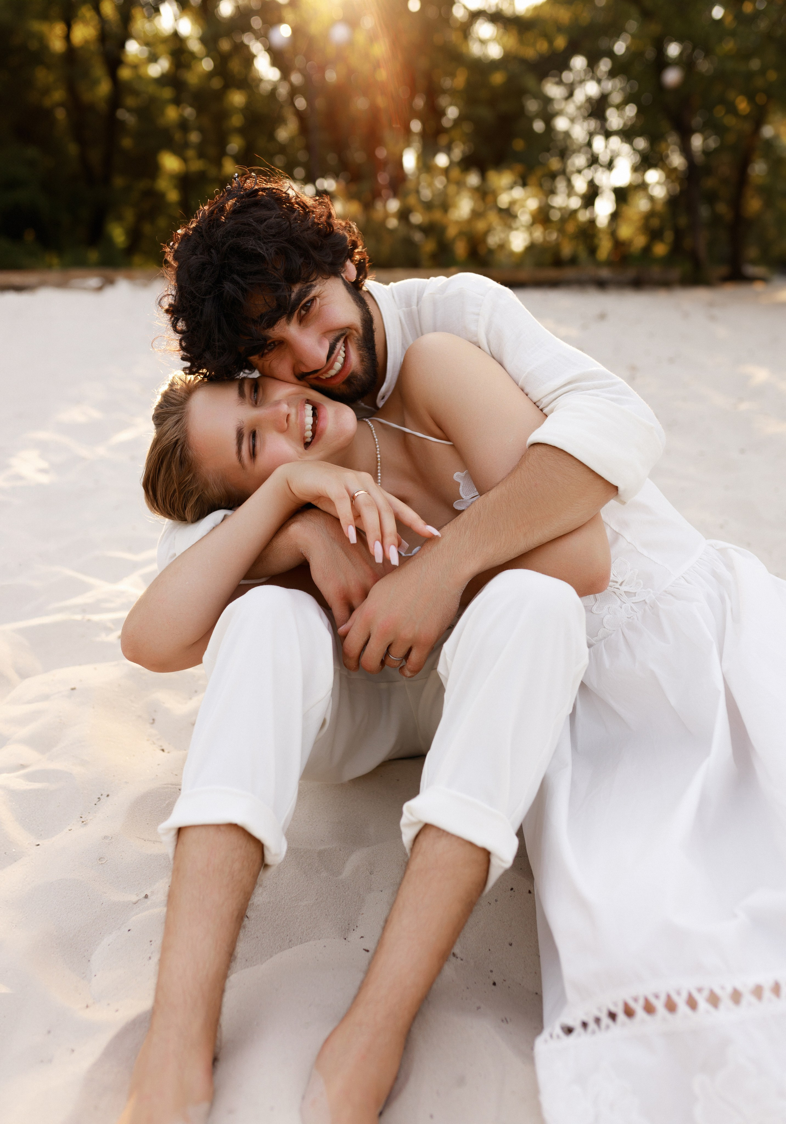 Поліна & Карен. Весільний та сімейний фотограф у Харкові Ткаченко Світлана