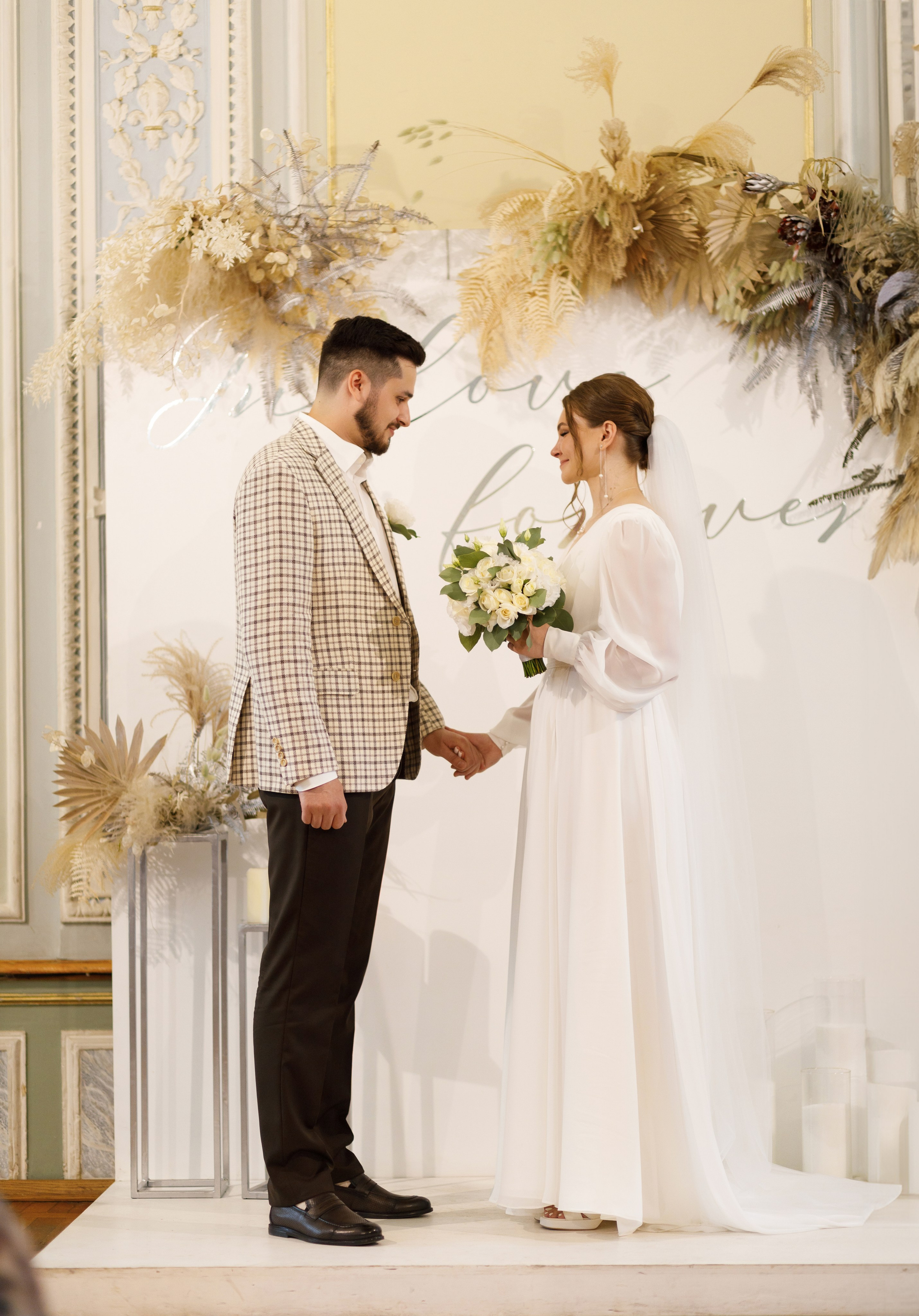 Христина & Владислав. Весільний та сімейний фотограф у Харкові Ткаченко Світлана