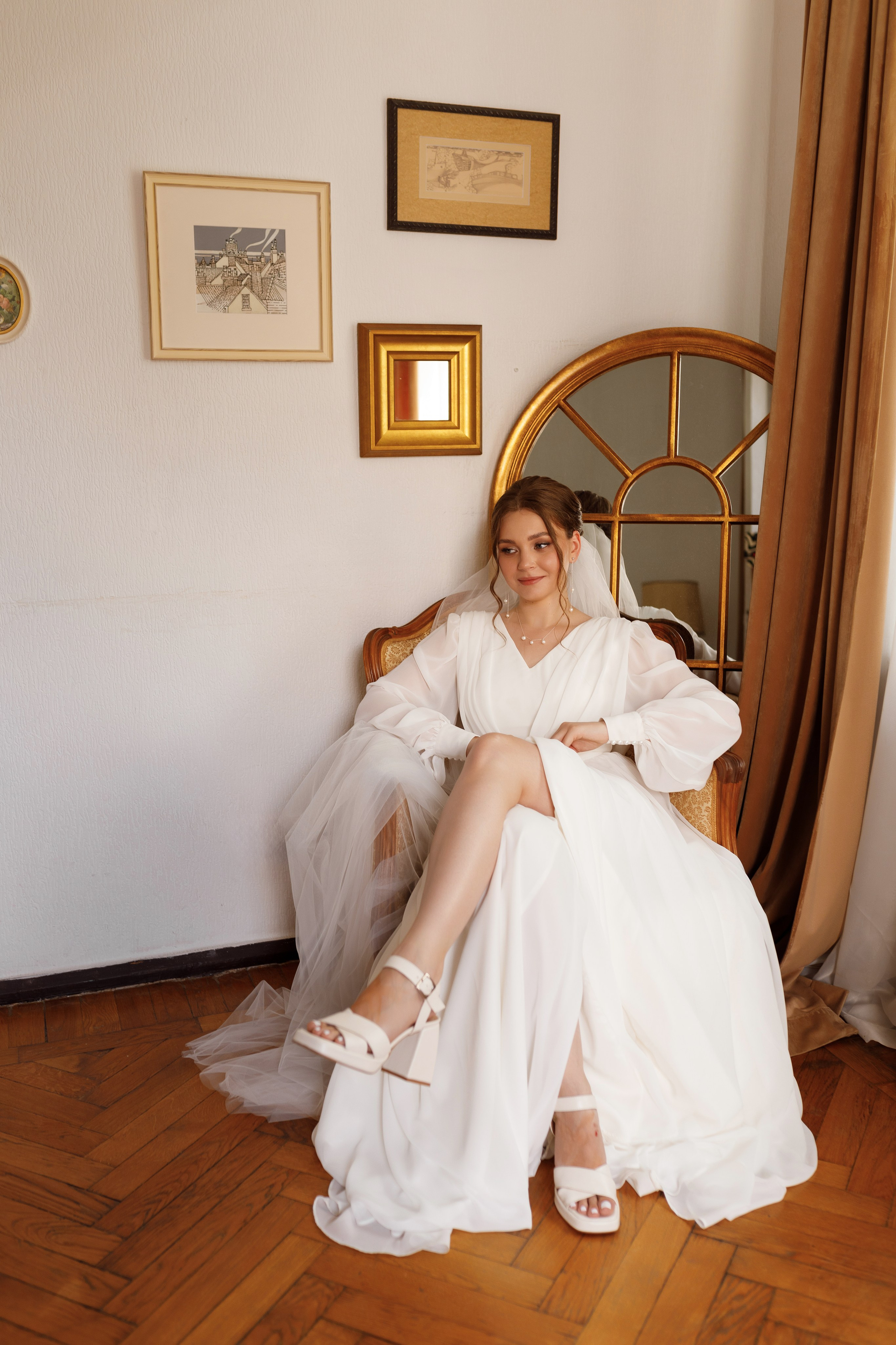 Христина & Владислав. Весільний та сімейний фотограф у Харкові Ткаченко Світлана