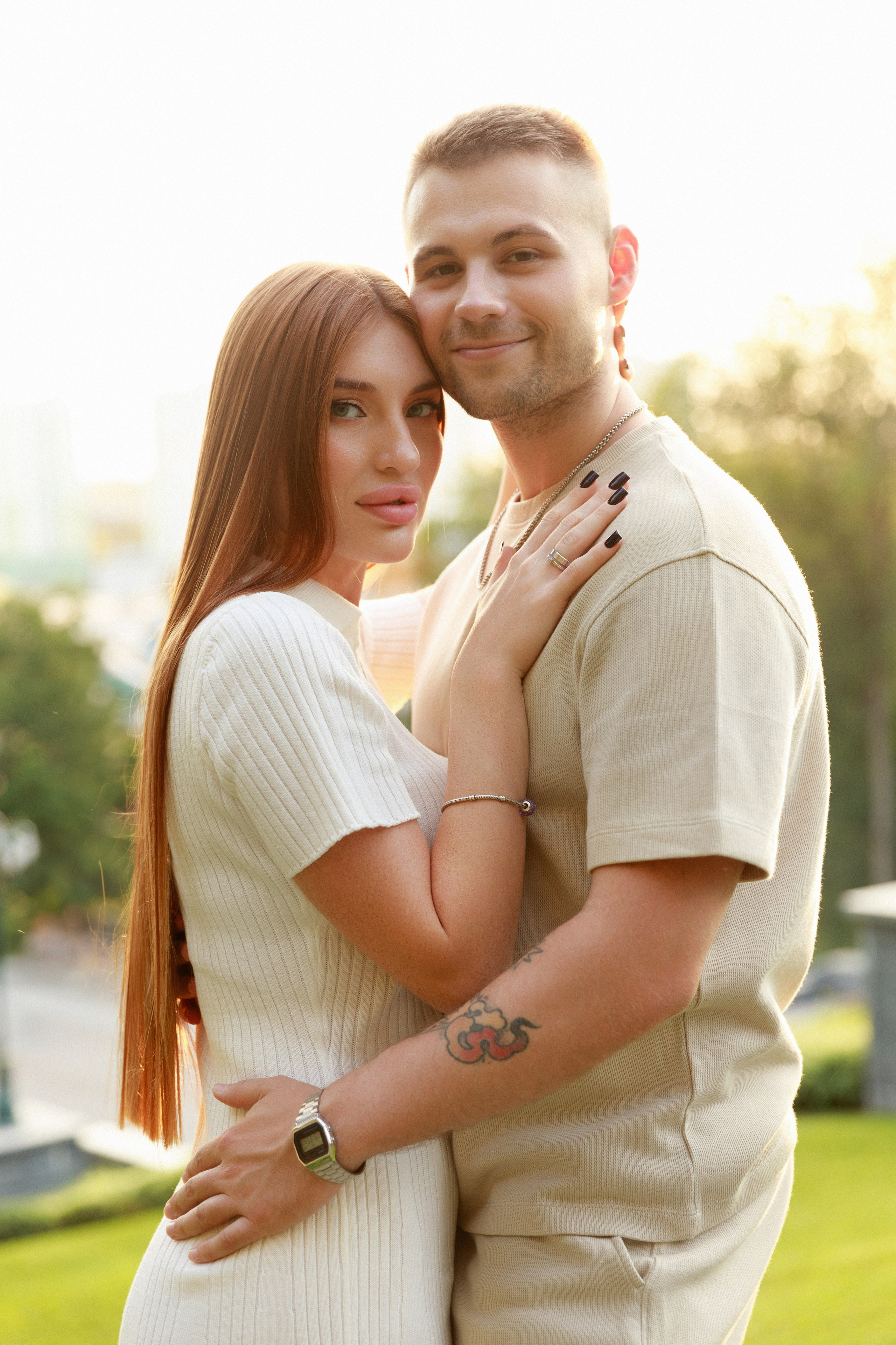 Аліна & Ярослав. Весільний та сімейний фотограф у Харкові Ткаченко Світлана