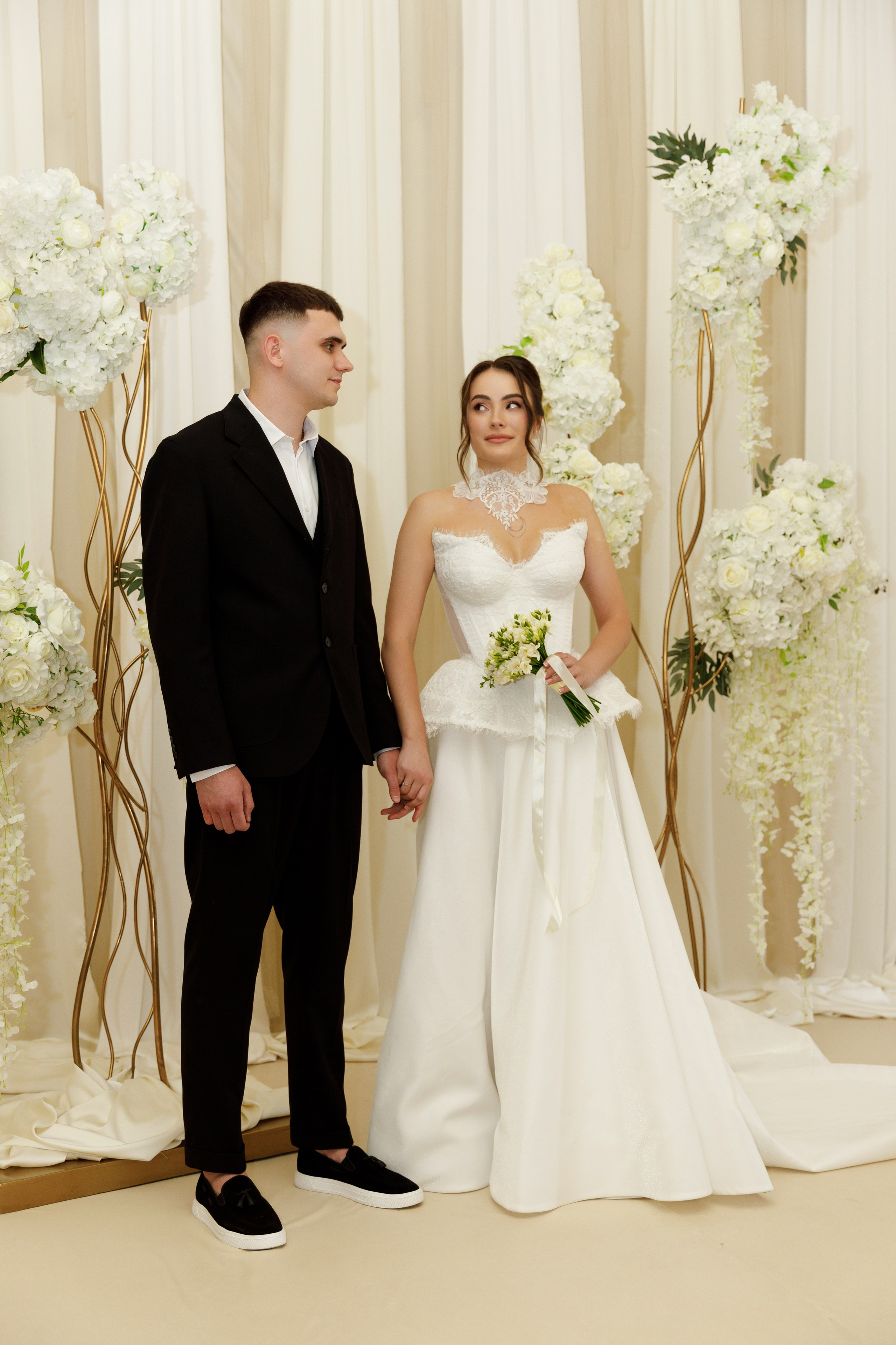 Діана & Микола. Весільний та сімейний фотограф у Харкові Ткаченко Світлана
