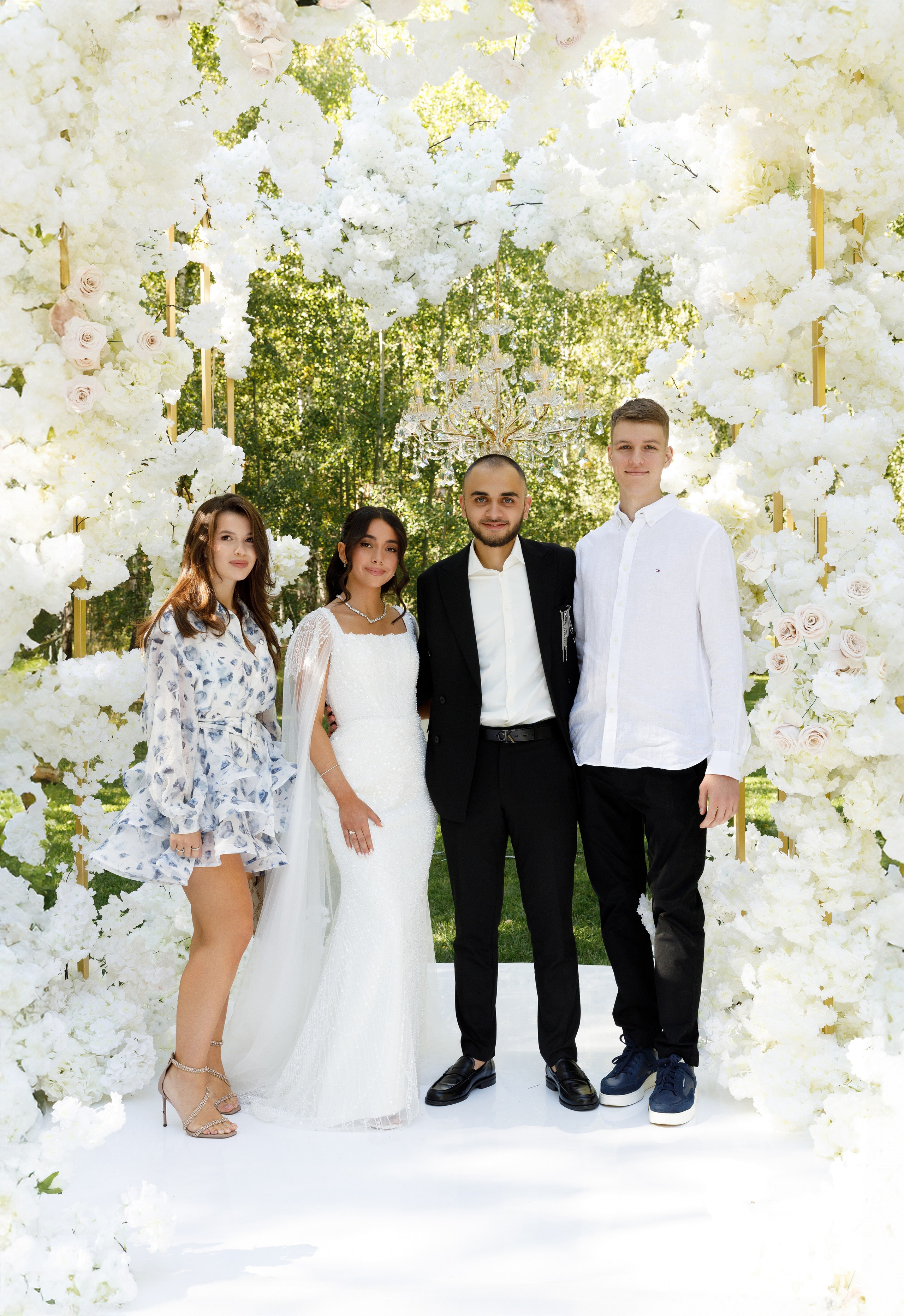 Аяз Джахан. Весільний та сімейний фотограф у Харкові Ткаченко Світлана