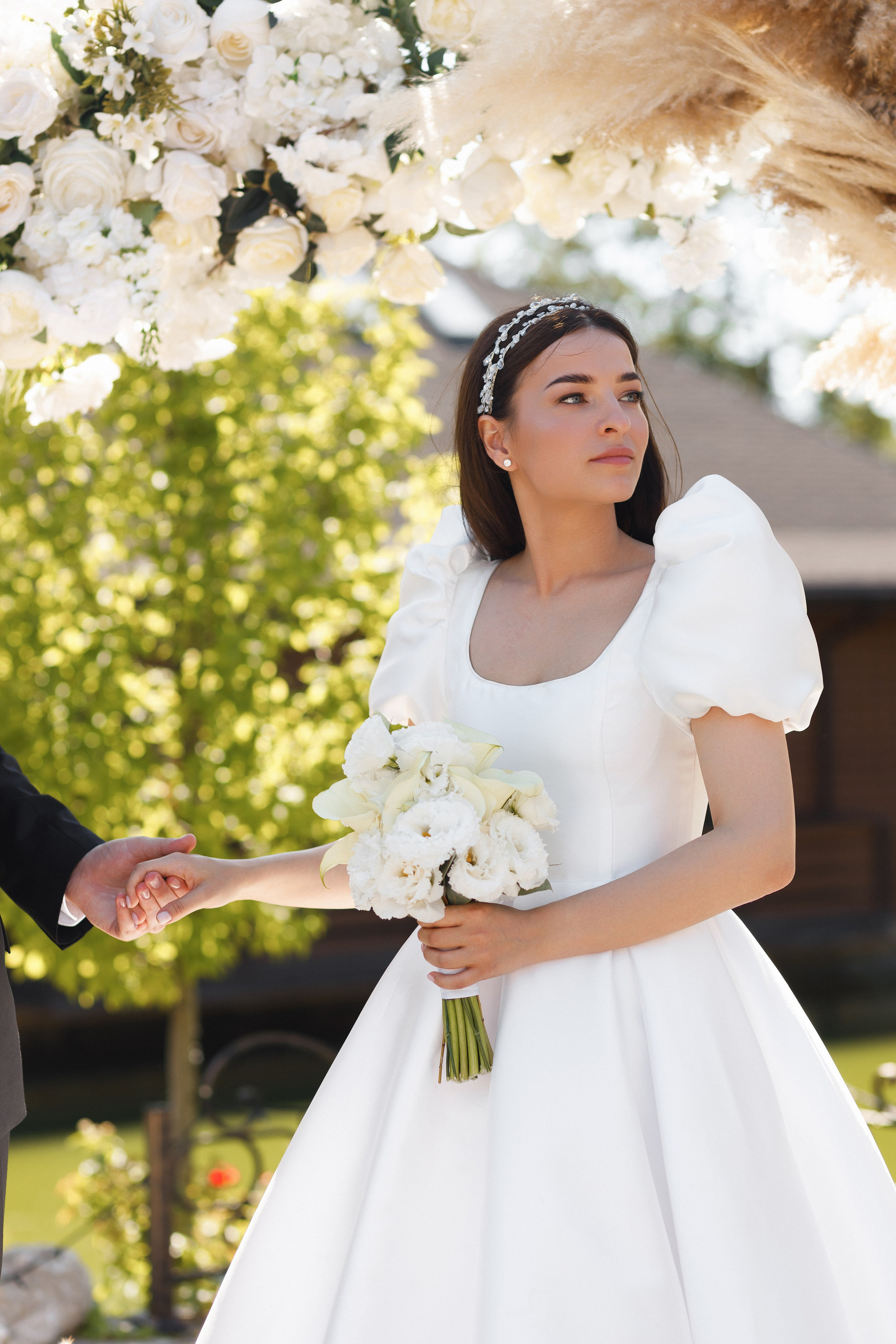 Дар’я & Артур. Весільний та сімейний фотограф у Харкові Ткаченко Світлана