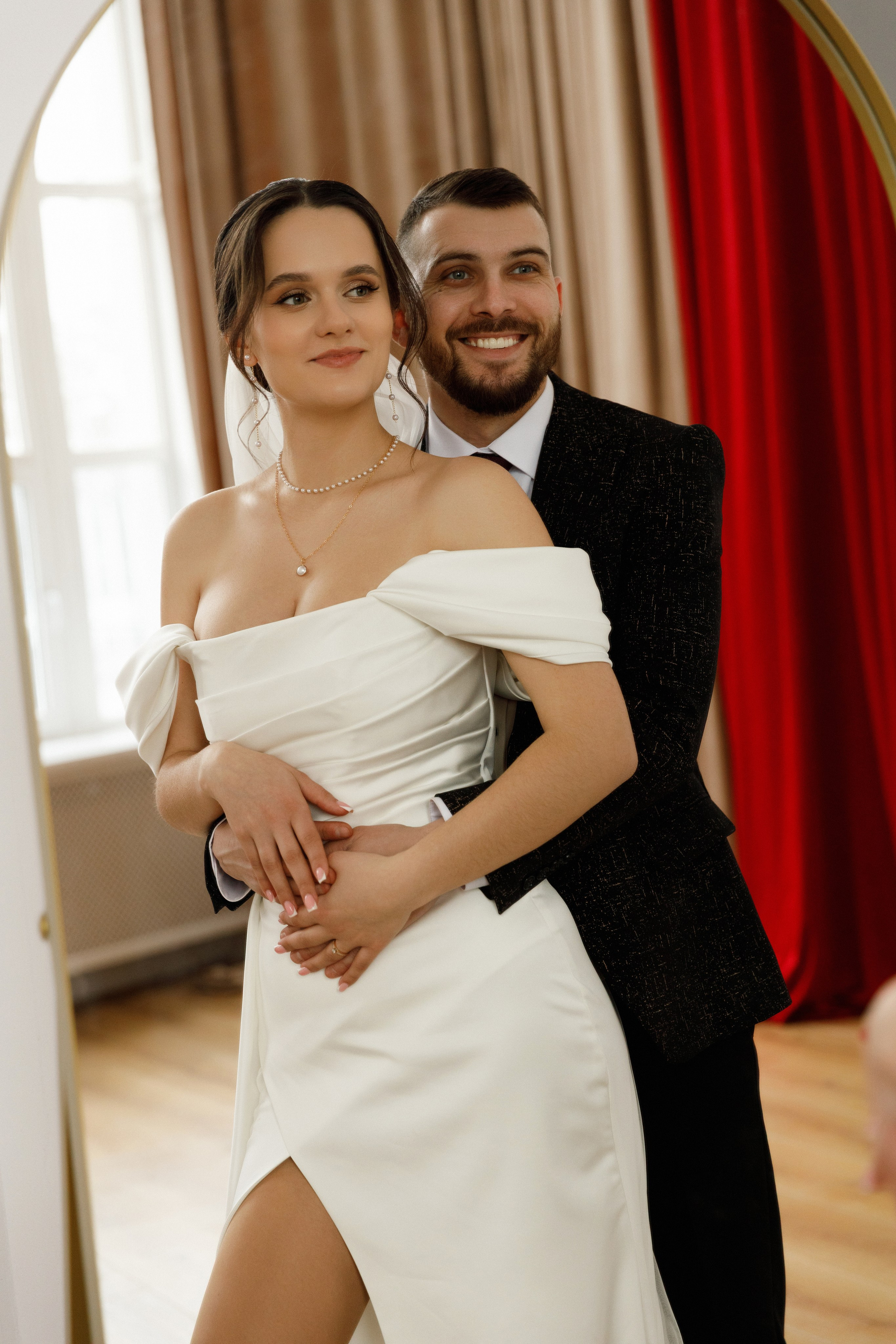 Катерина & Євгеній. Весільний та сімейний фотограф у Харкові Ткаченко Світлана