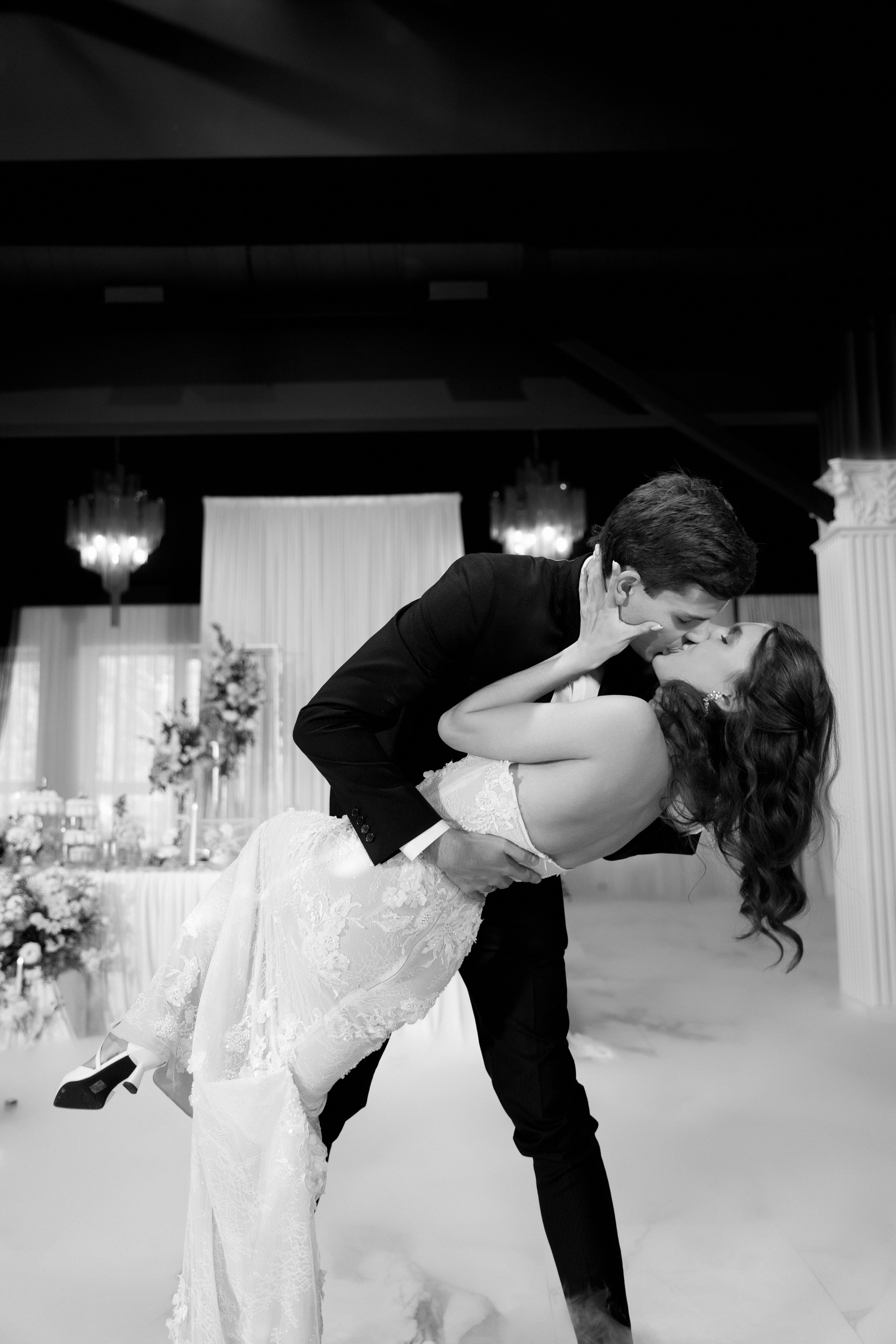 Анна & Денис. Весільний та сімейний фотограф у Харкові Ткаченко Світлана