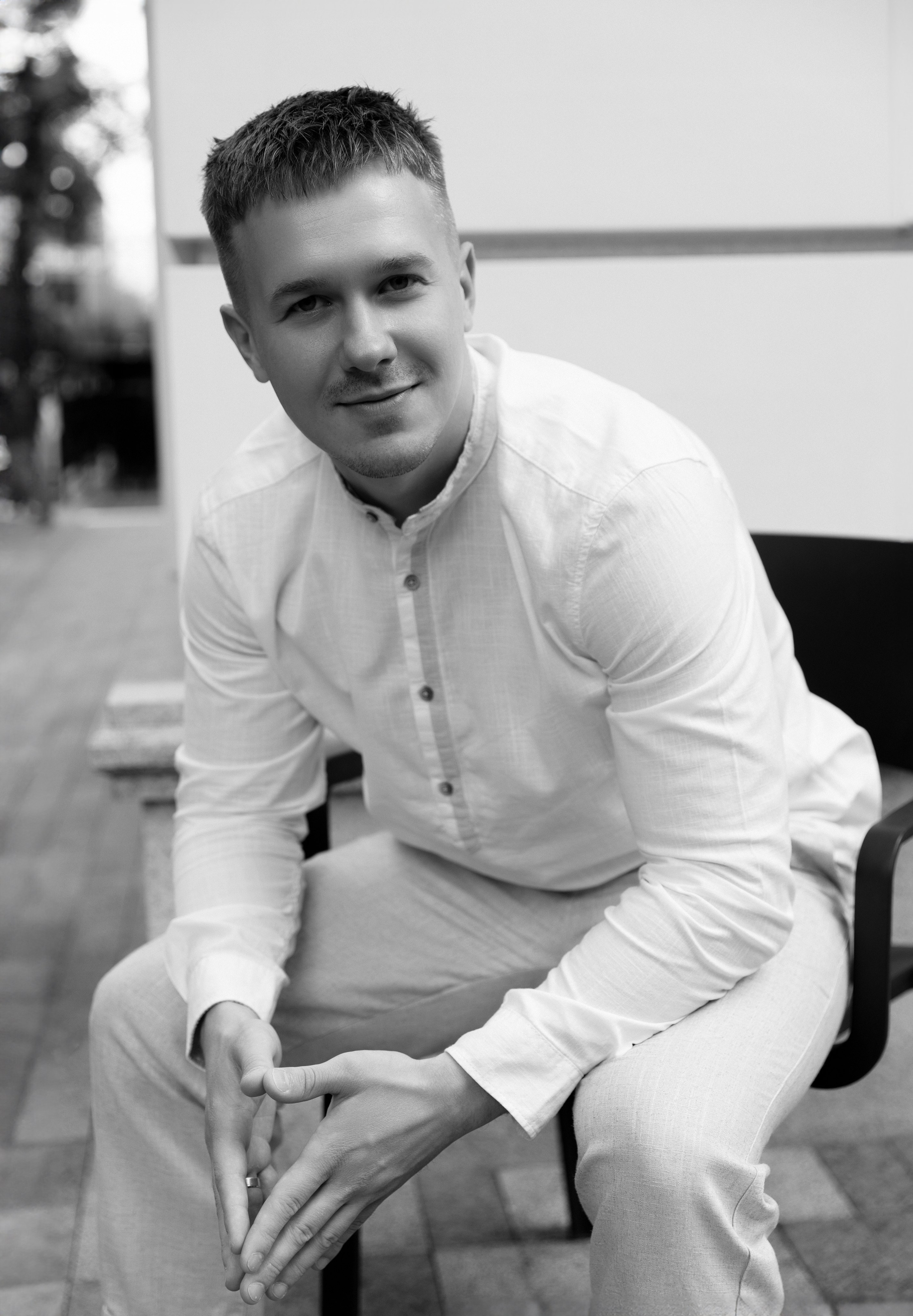 Ганна & Олександр. Весільний та сімейний фотограф у Харкові Ткаченко Світлана