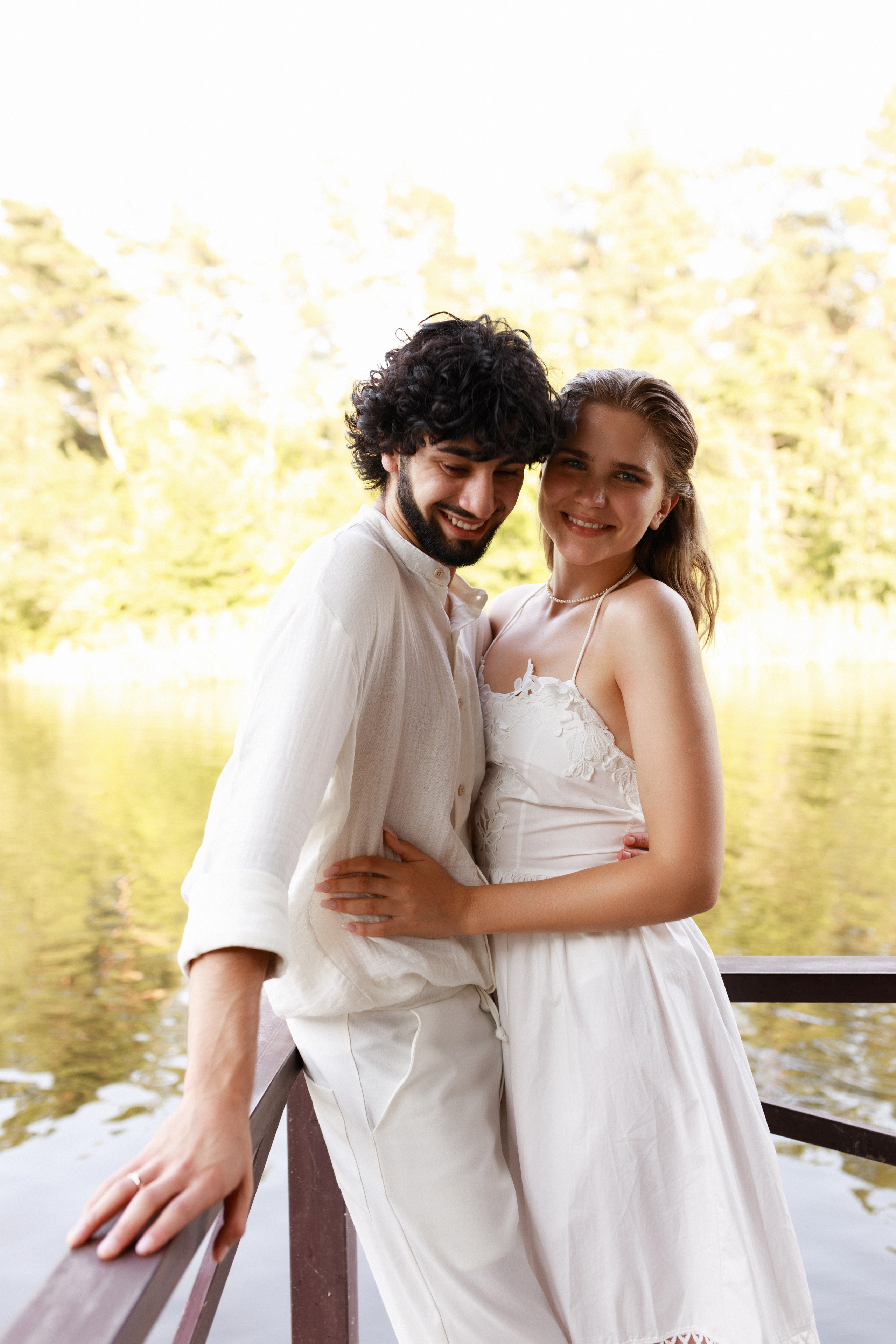 Поліна & Карен. Весільний та сімейний фотограф у Харкові Ткаченко Світлана