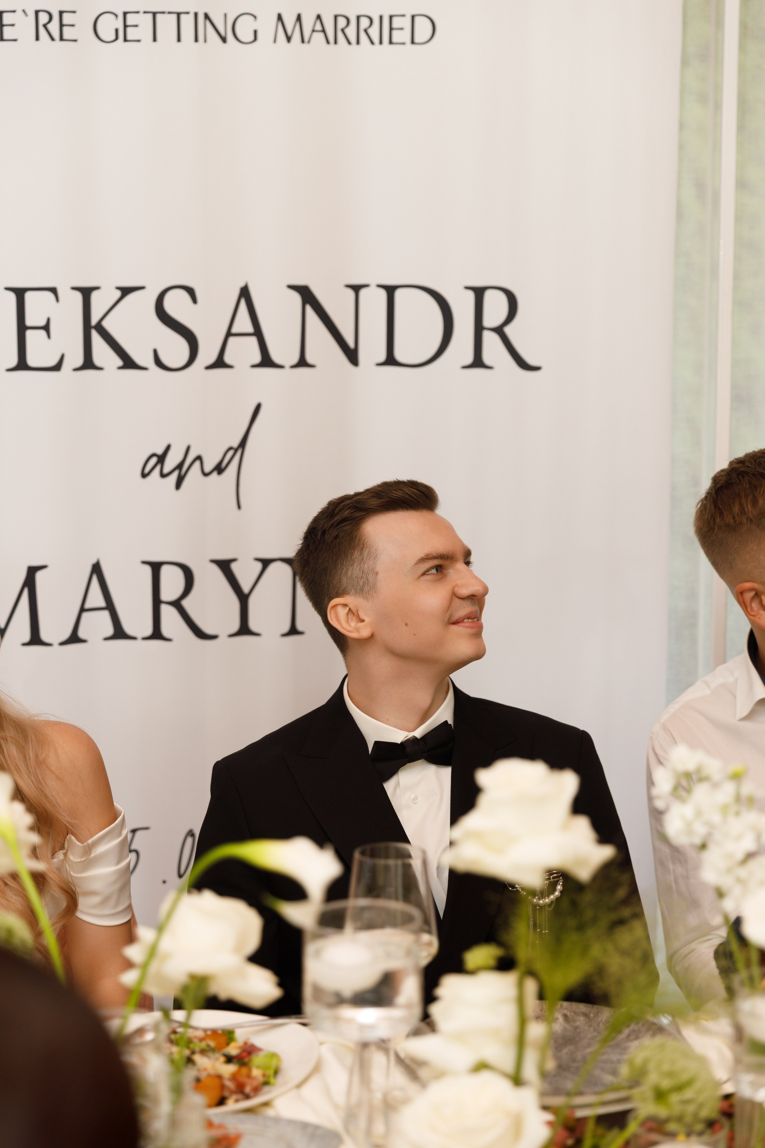 Марина & Олександр. Весільний та сімейний фотограф у Харкові Ткаченко Світлана