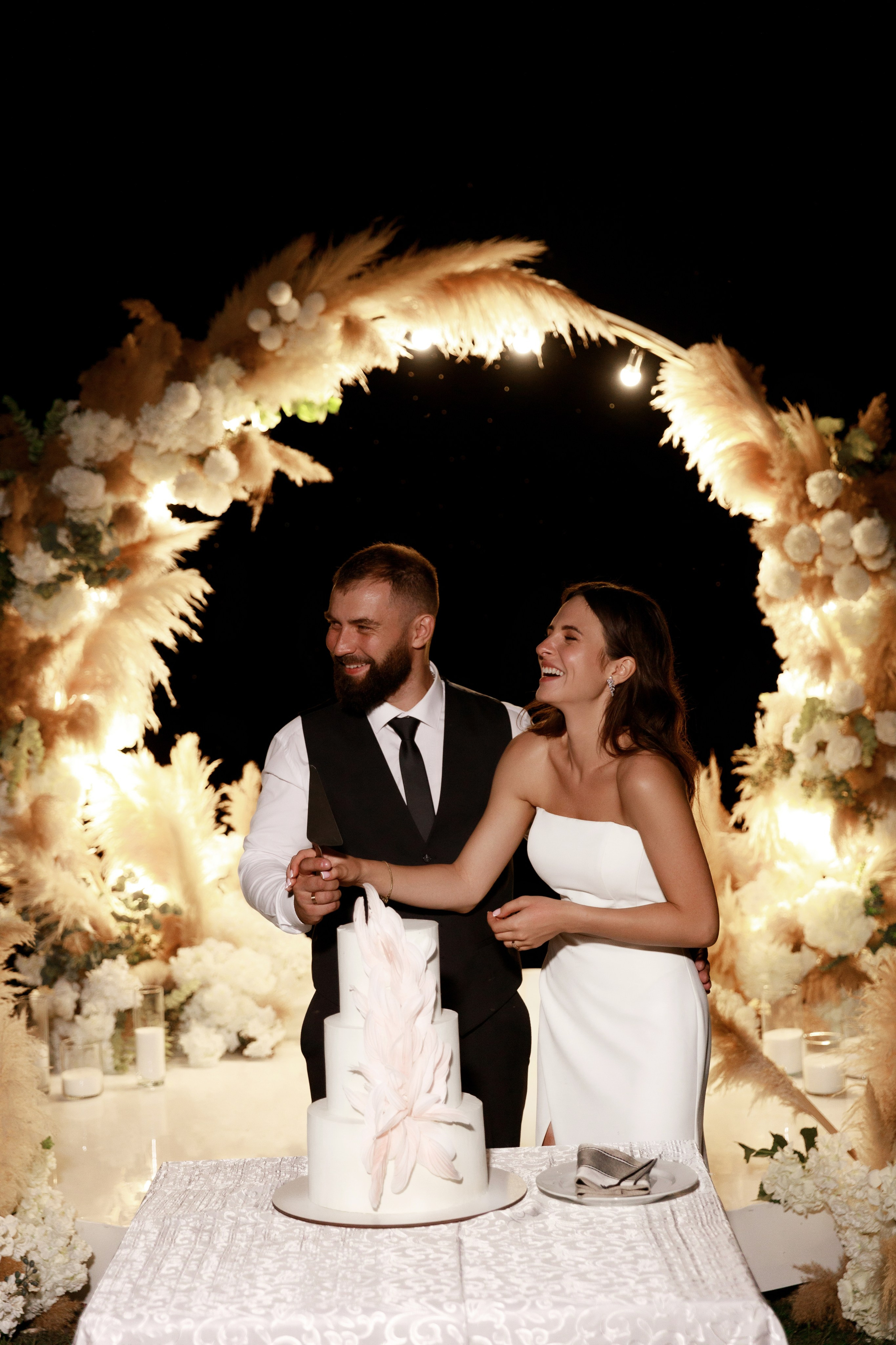 Катерина & Роман. Весільний та сімейний фотограф у Харкові Ткаченко Світлана