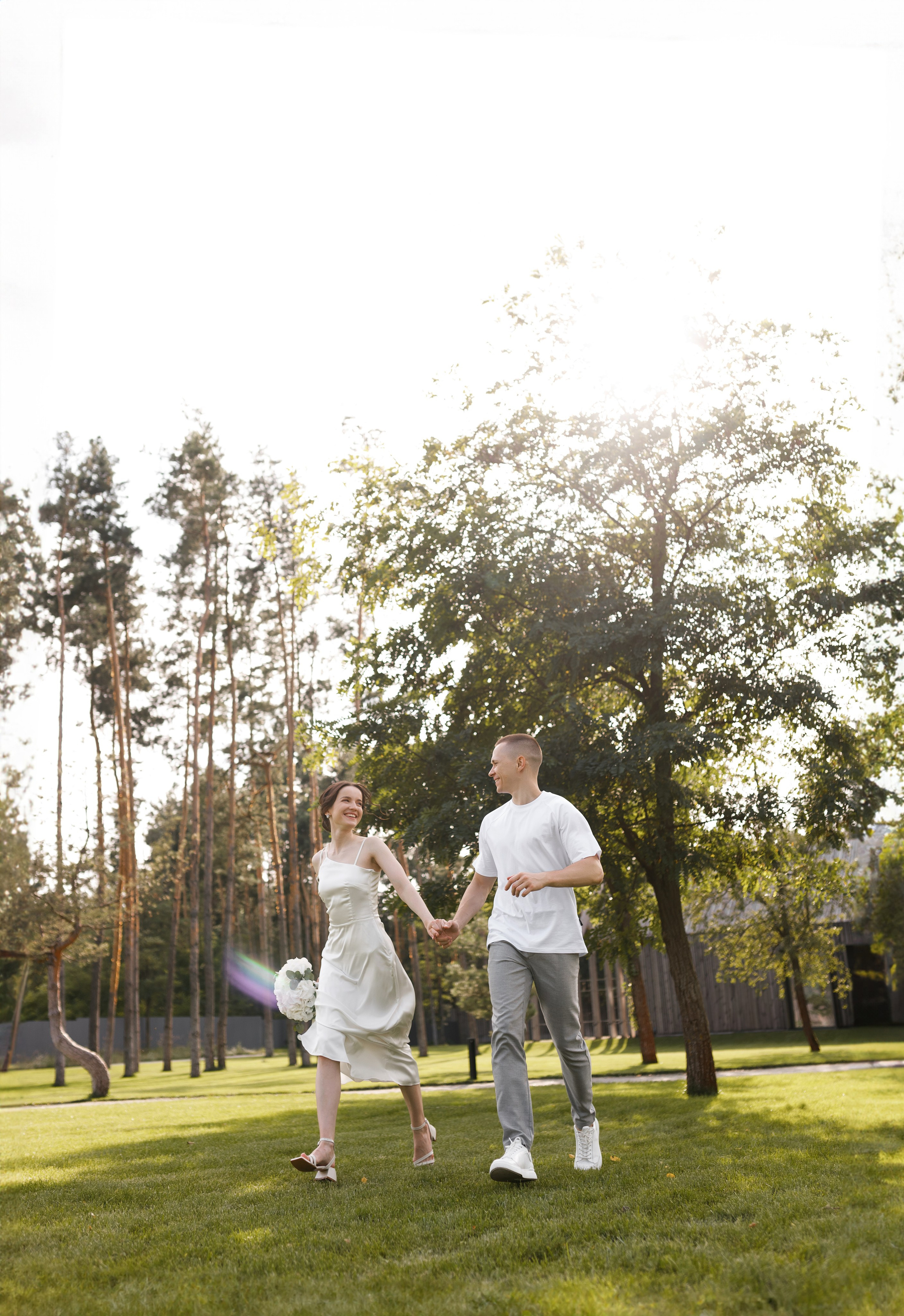 Альона & Андрій. Весільний та сімейний фотограф у Харкові Ткаченко Світлана