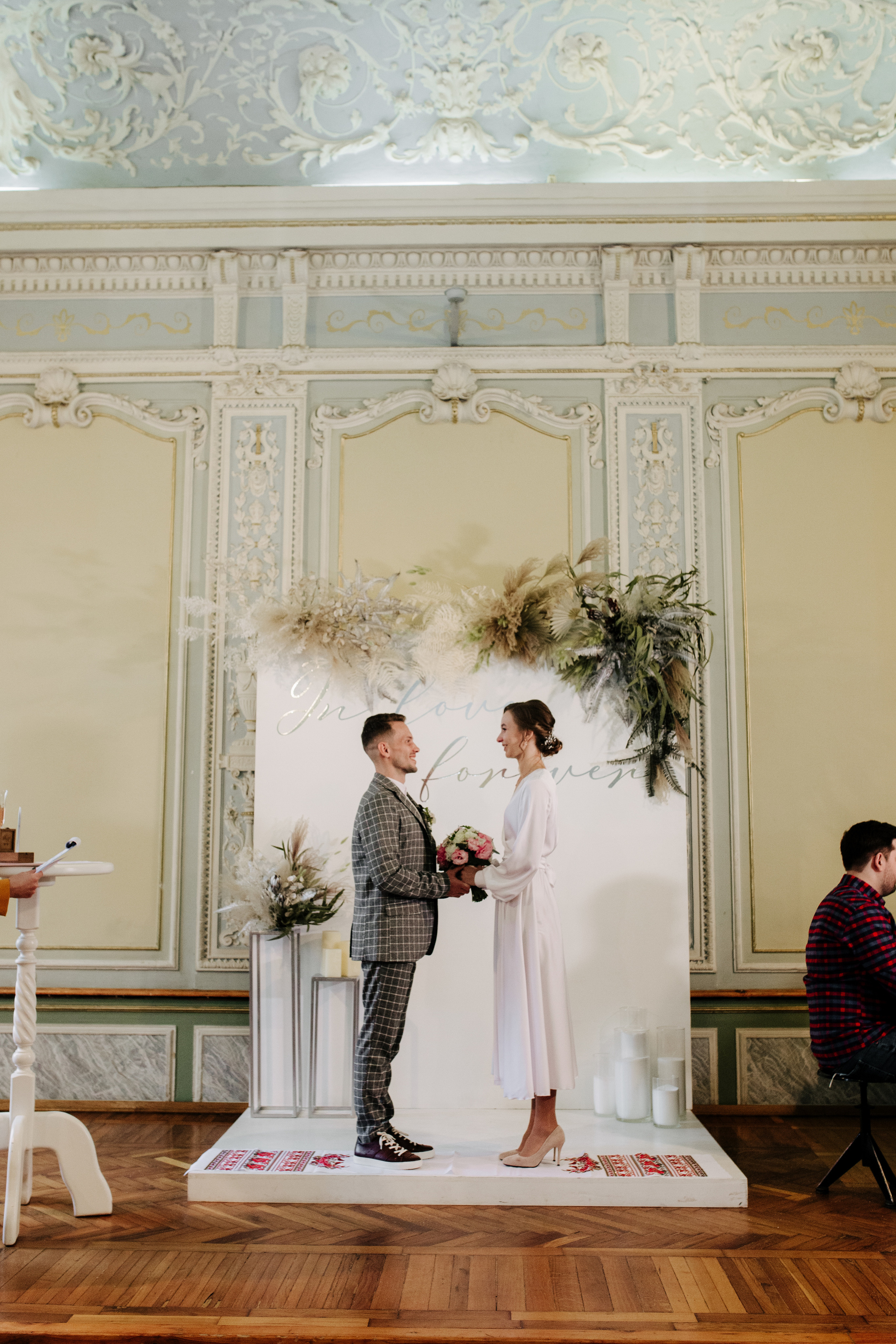 Катерина & Олексій. Весільний та сімейний фотограф у Харкові Ткаченко Світлана