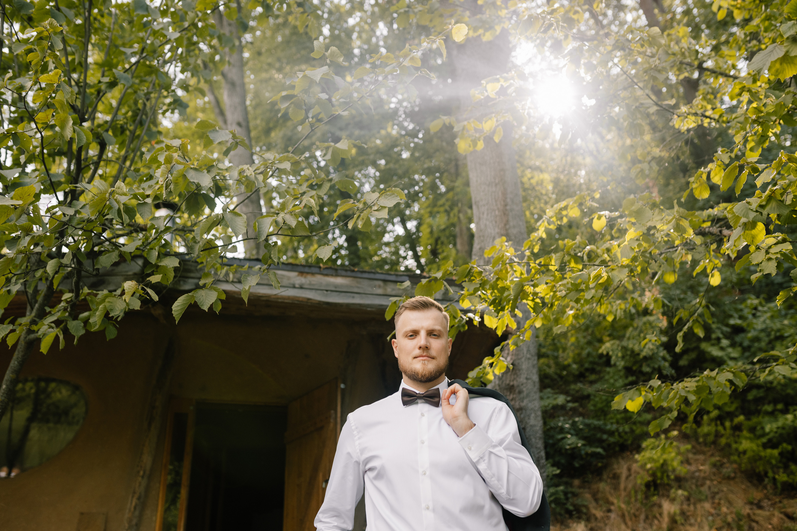 Настя & Влад. Весільний та сімейний фотограф у Харкові Ткаченко Світлана