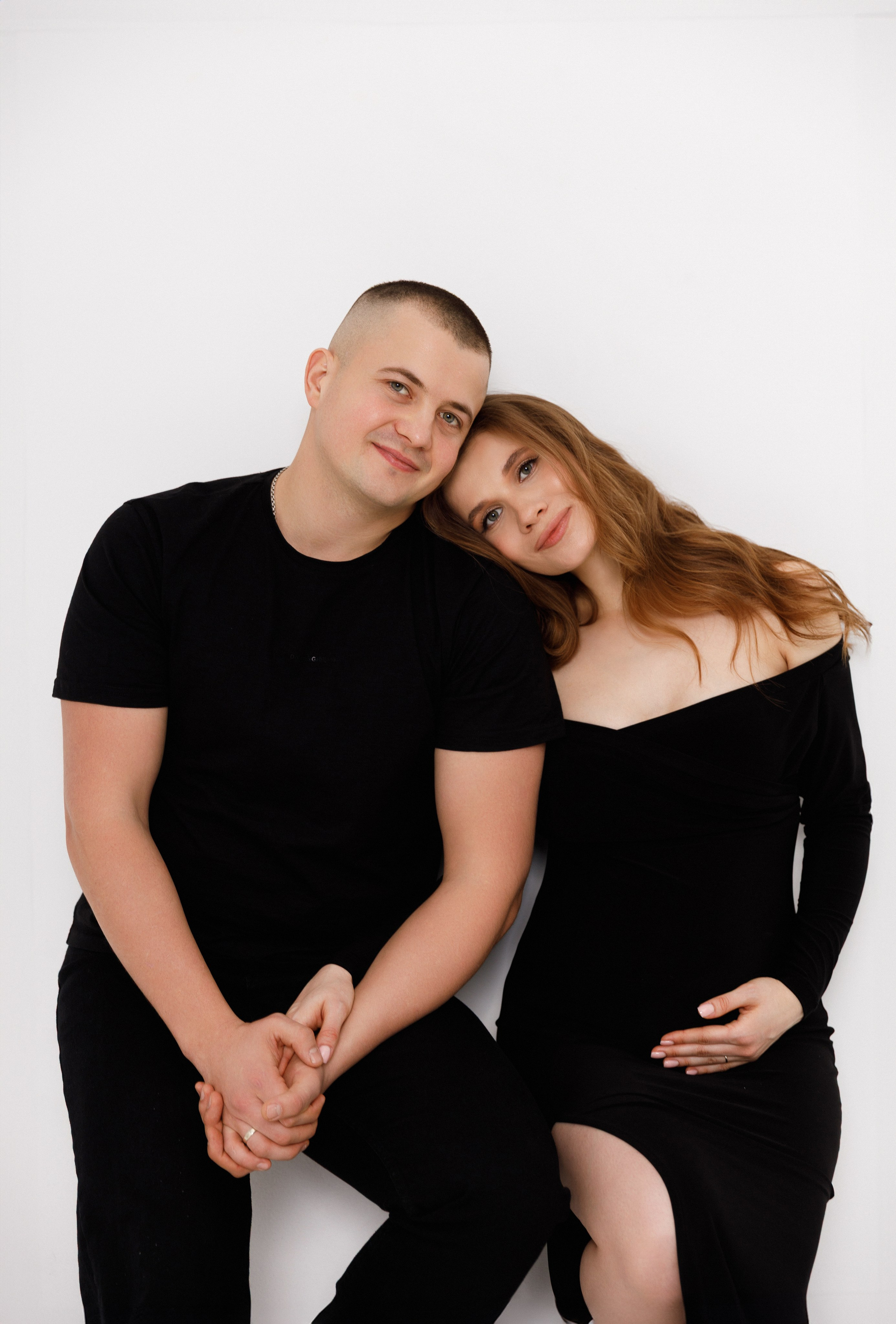 Аліна & Роман. Весільний та сімейний фотограф у Харкові Ткаченко Світлана