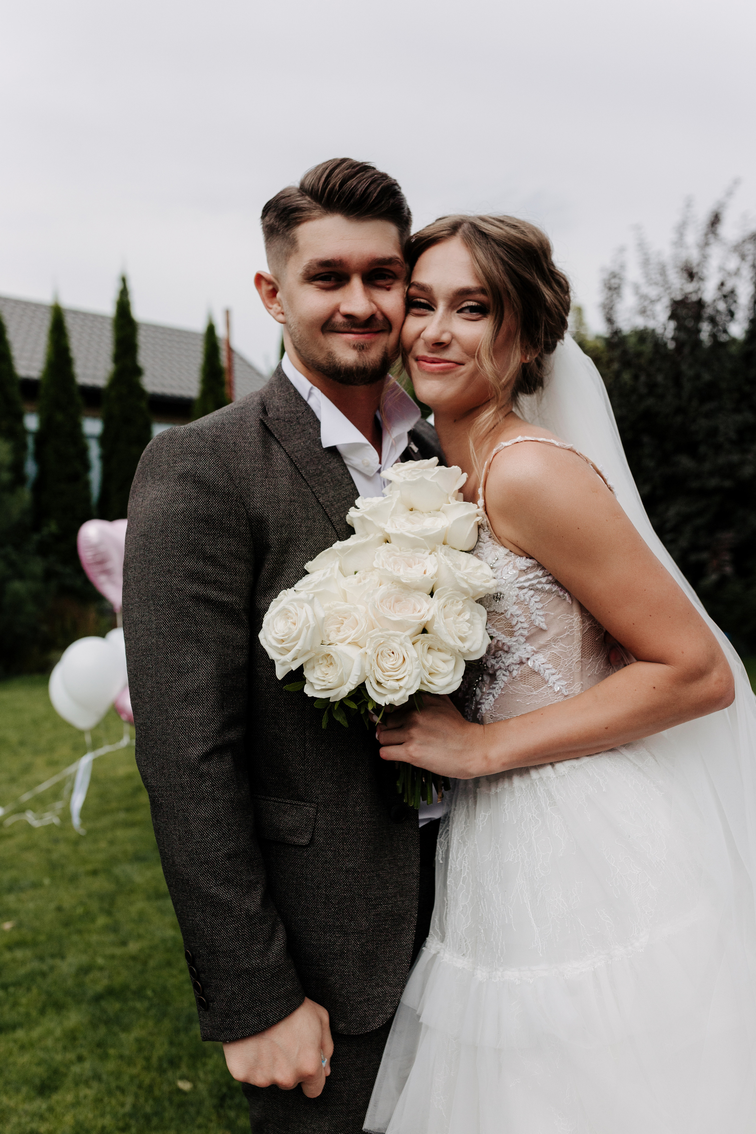 Христина & Стас. Весільний та сімейний фотограф у Харкові Ткаченко Світлана