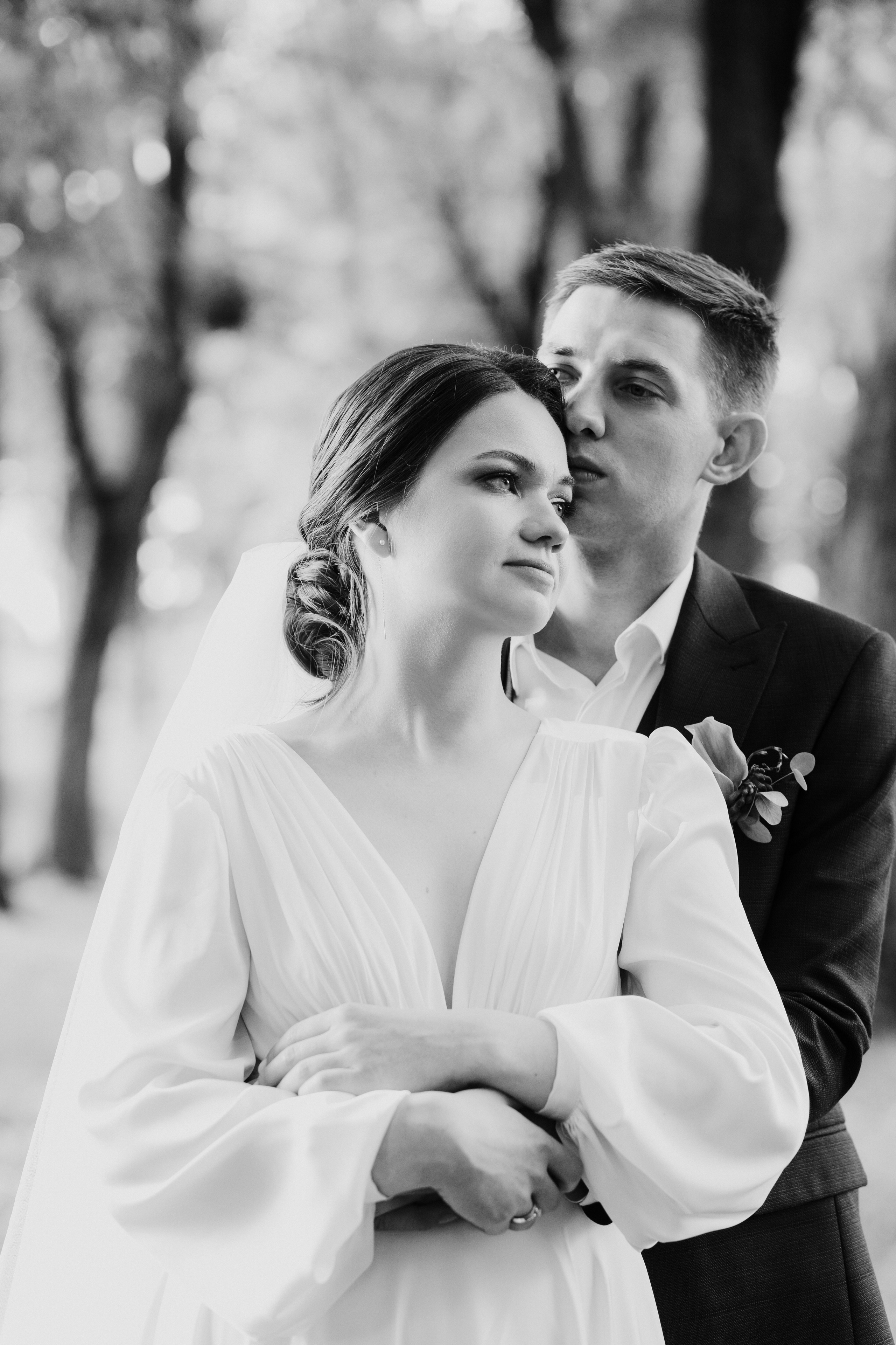 Анастасія & Дмитро. Весільний та сімейний фотограф у Харкові Ткаченко Світлана