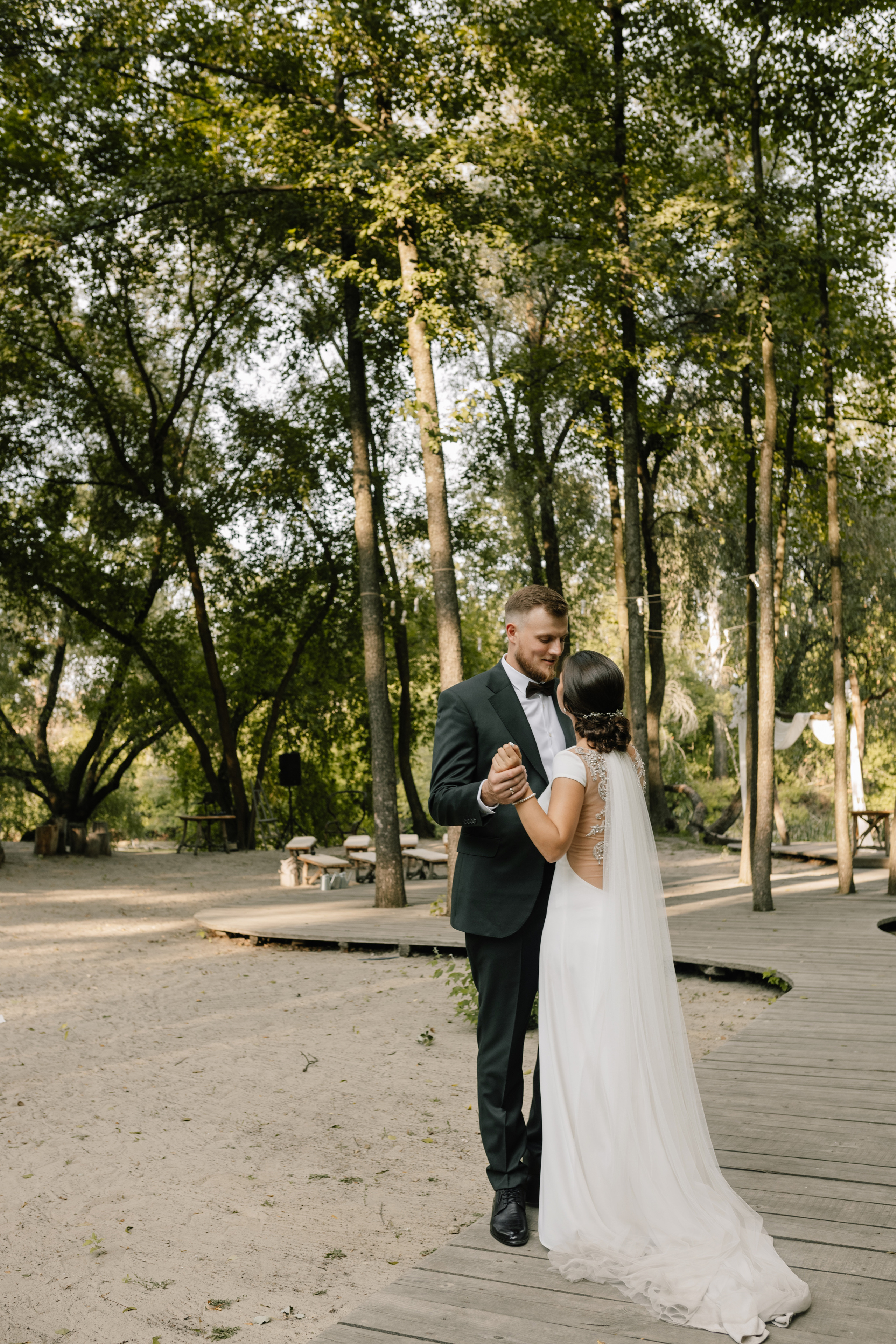 Настя & Влад. Весільний та сімейний фотограф у Харкові Ткаченко Світлана