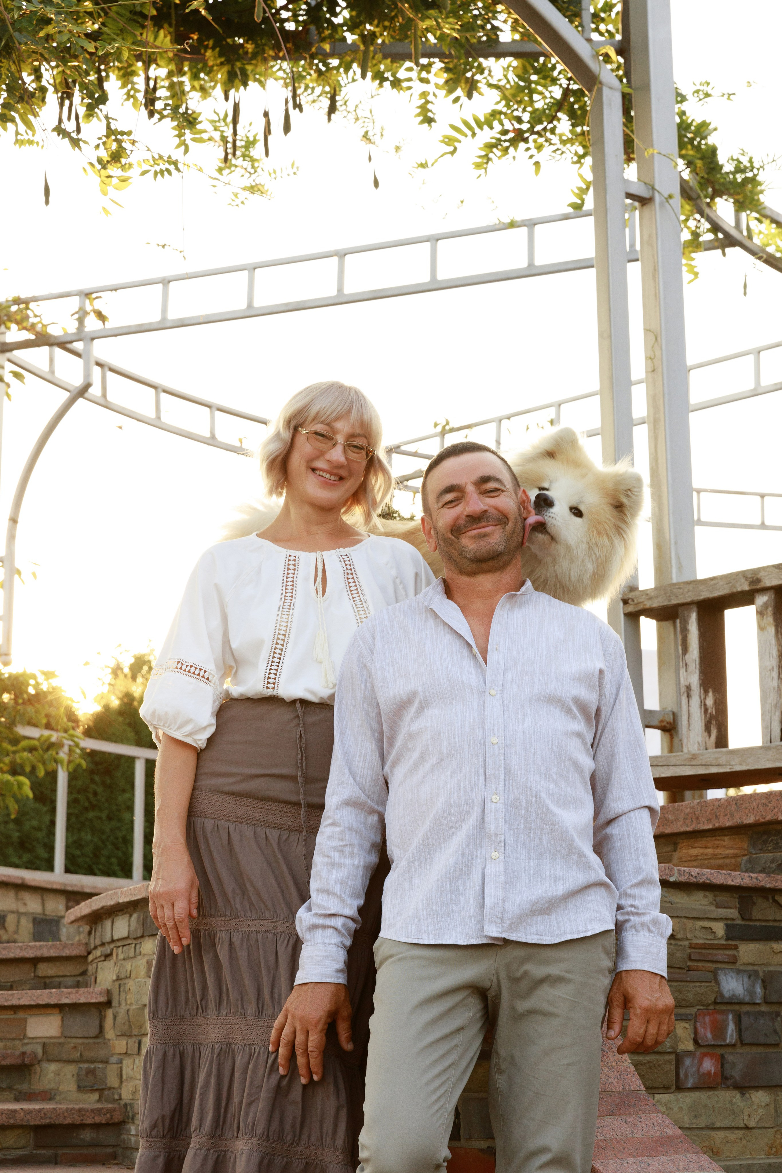 Анастасія & Дмитро & Михайло. Весільний та сімейний фотограф у Харкові Ткаченко Світлана