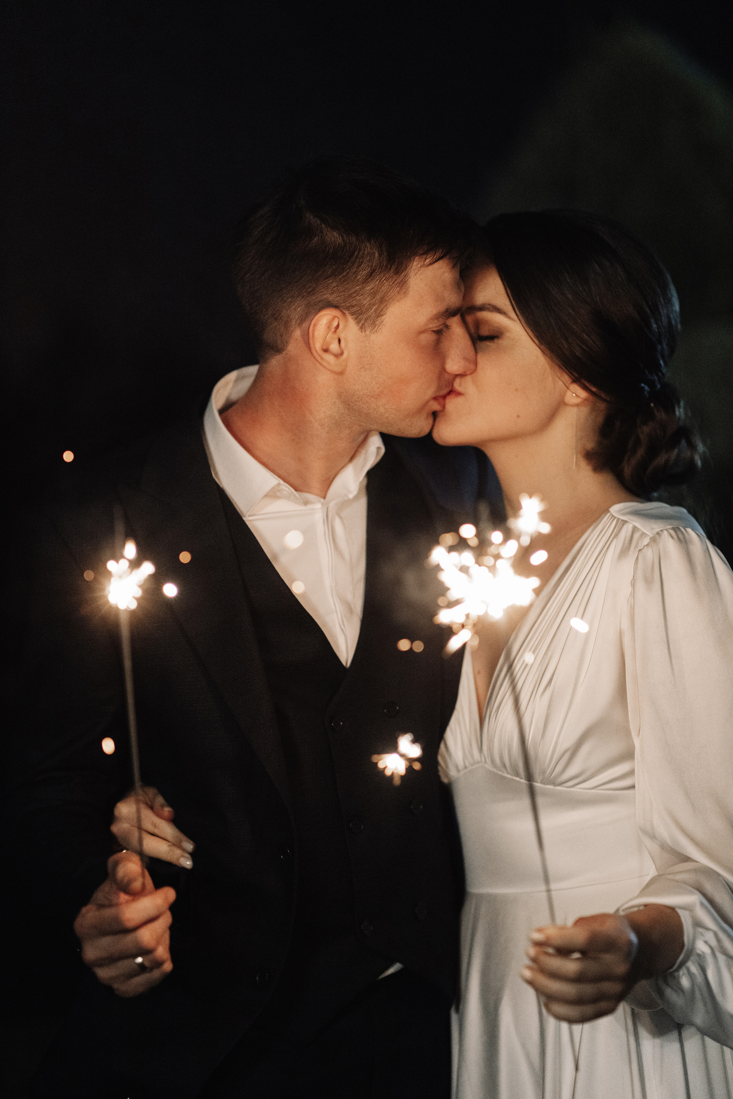 Анастасія & Дмитро. Весільний та сімейний фотограф у Харкові Ткаченко Світлана