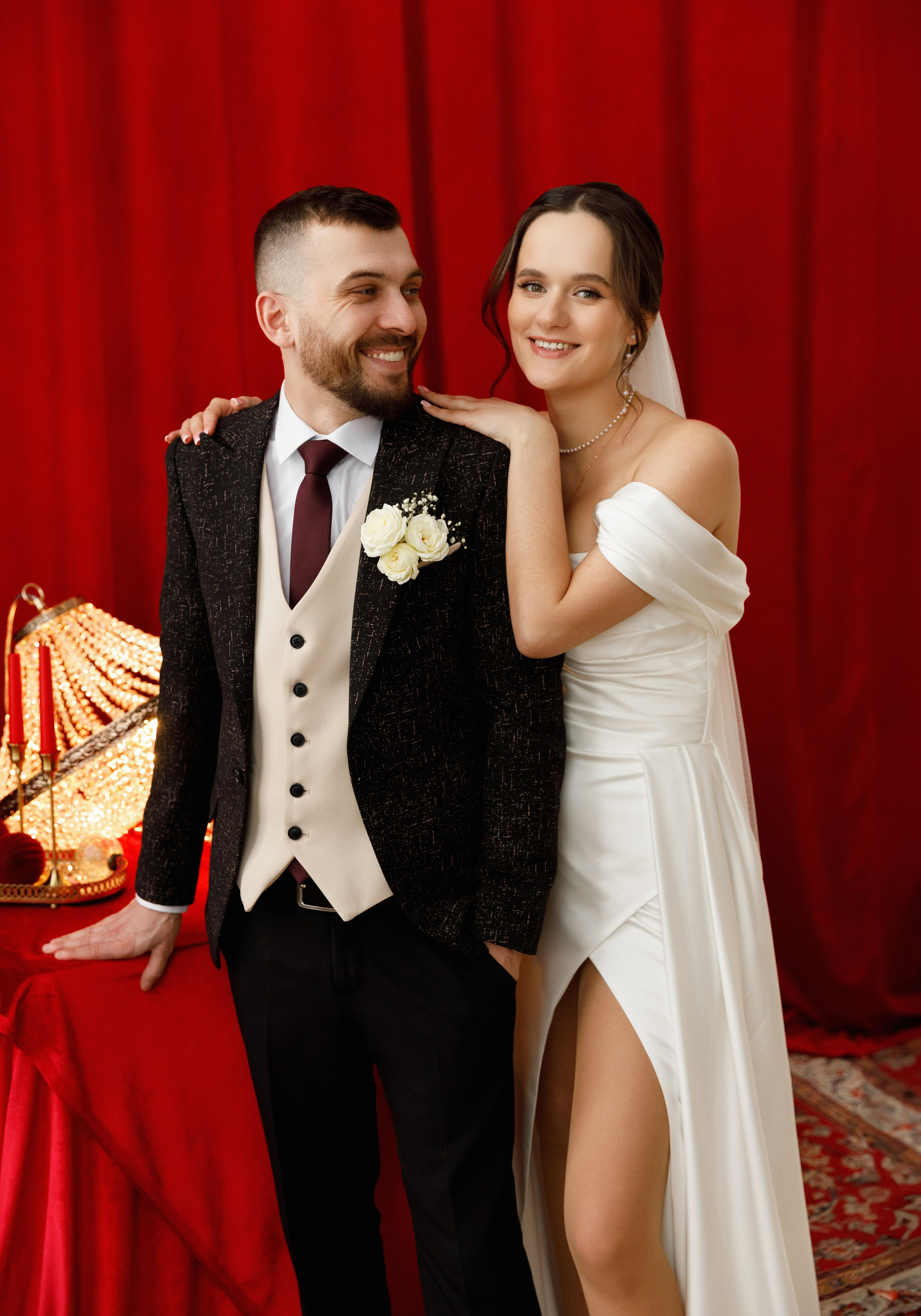 Катерина & Євгеній. Весільний та сімейний фотограф у Харкові Ткаченко Світлана