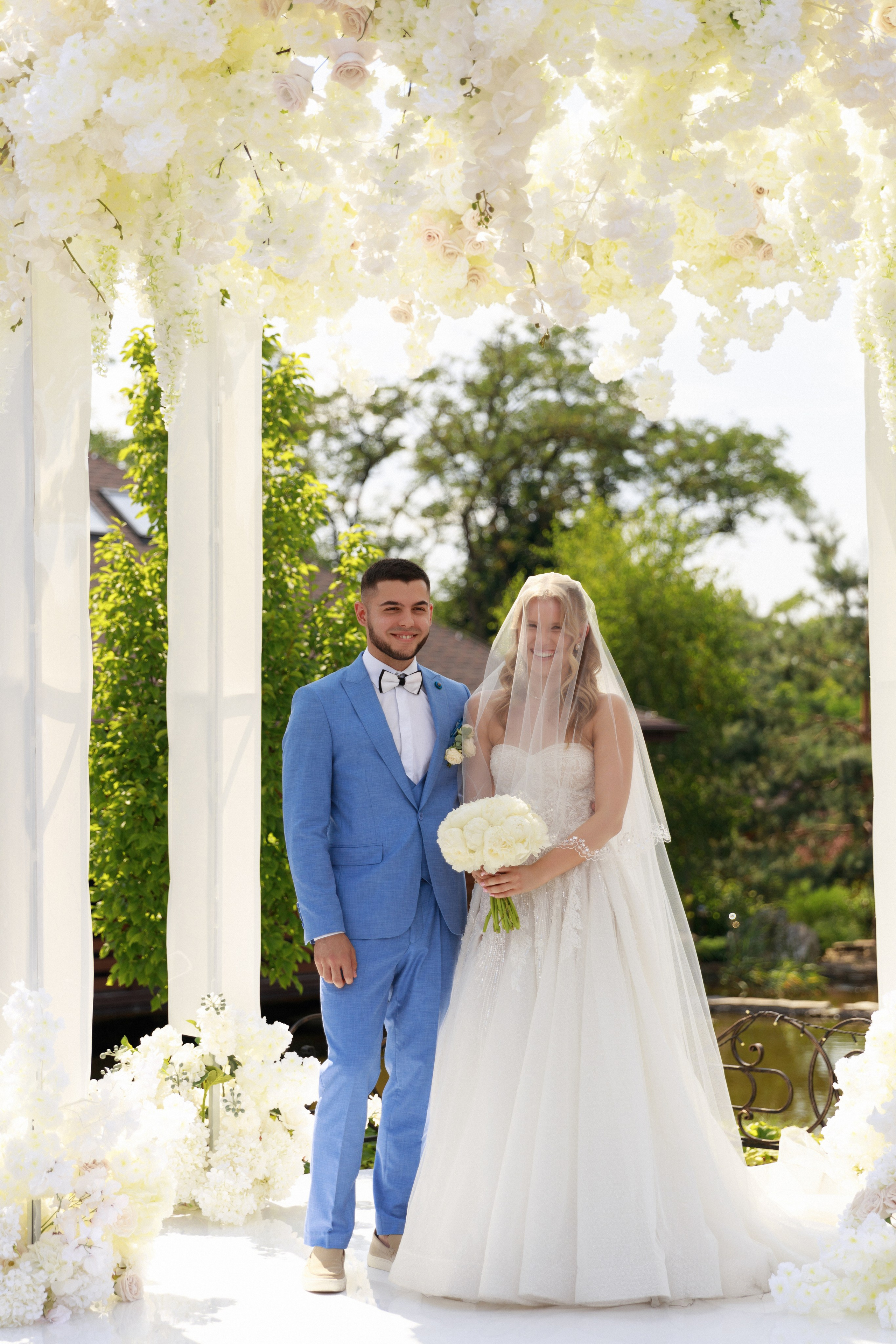 Дарина & Тимур. Весільний та сімейний фотограф у Харкові Ткаченко Світлана